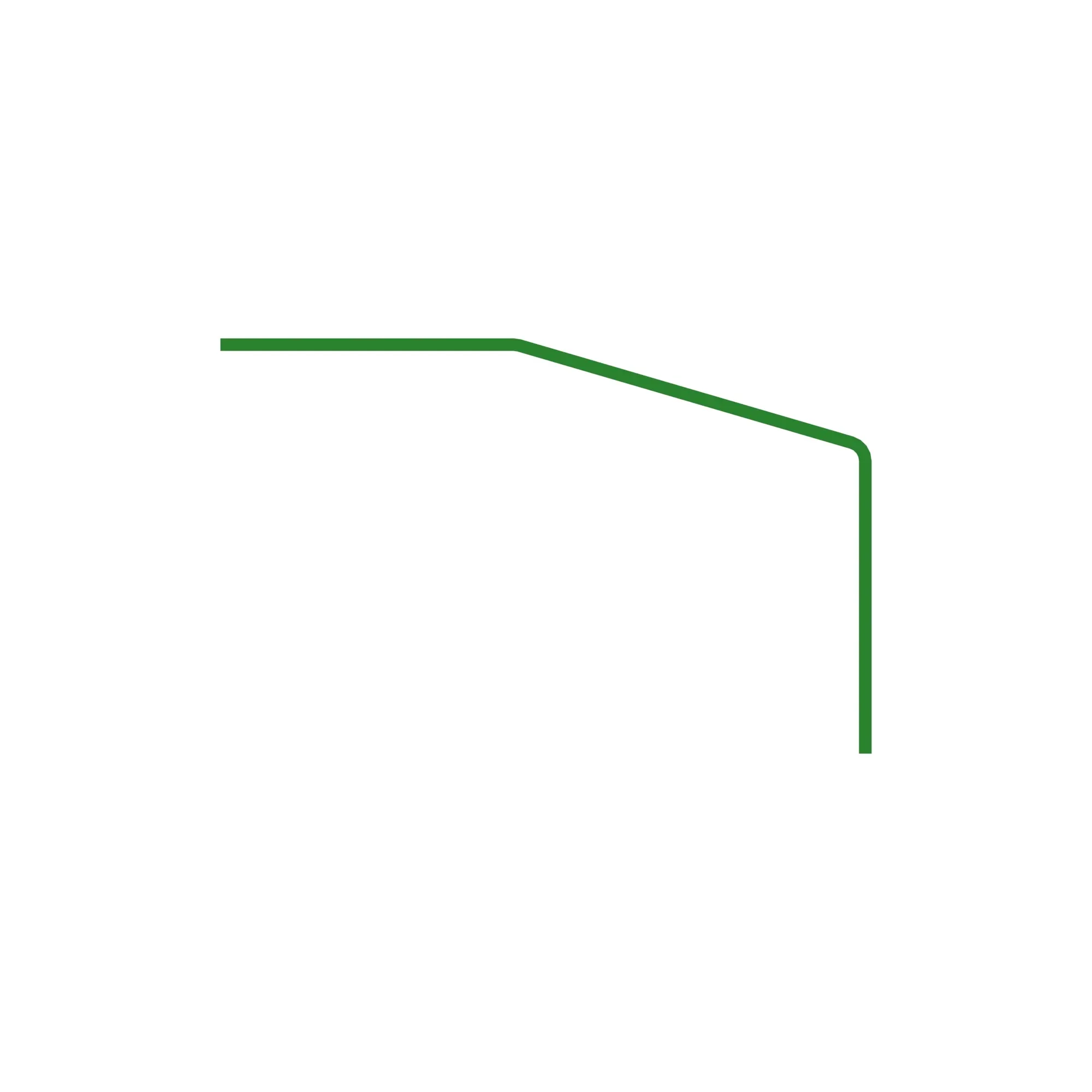 REAR WALL, RH SIDESHEET