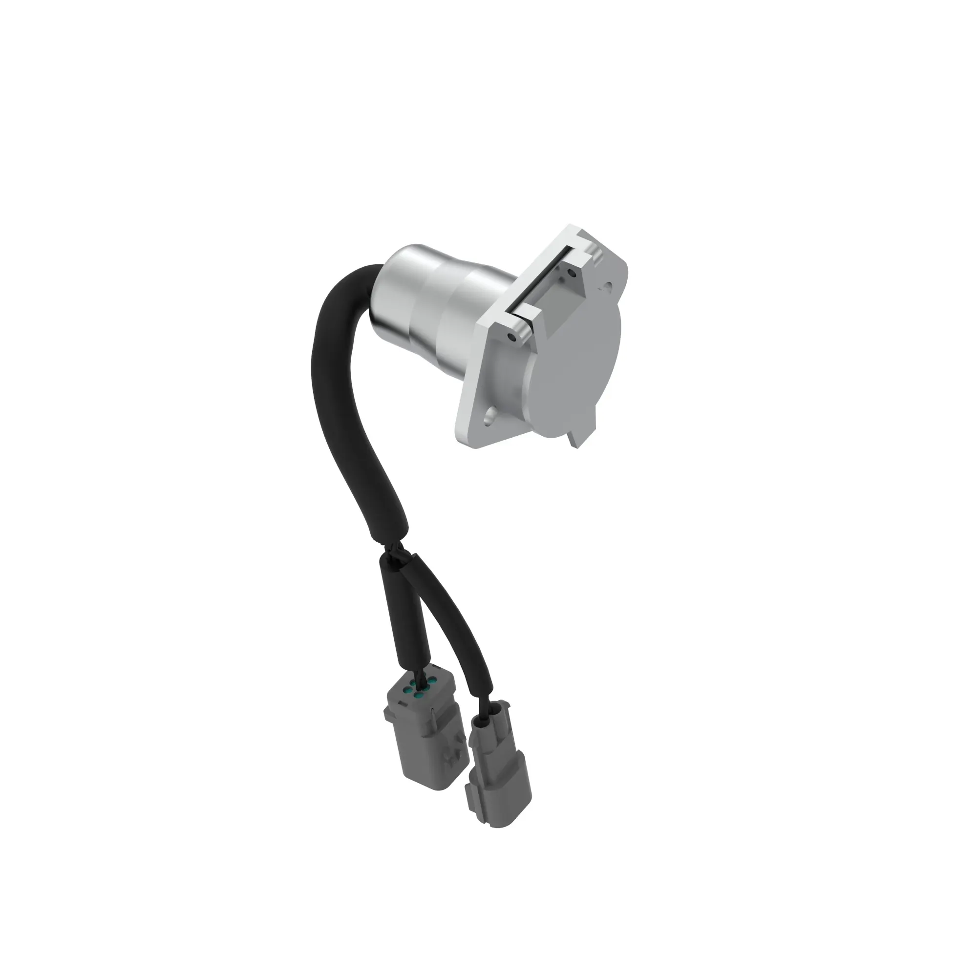 CAB WIRING HARNESS, NA TRAILER AND