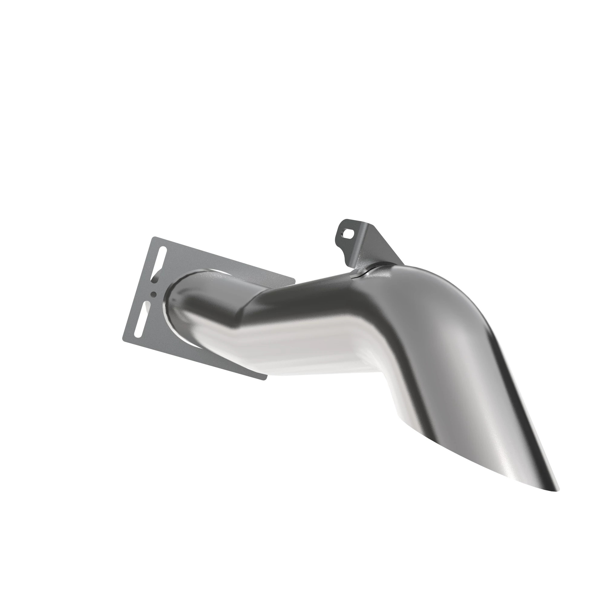 AT427068: Exhaust Pipe