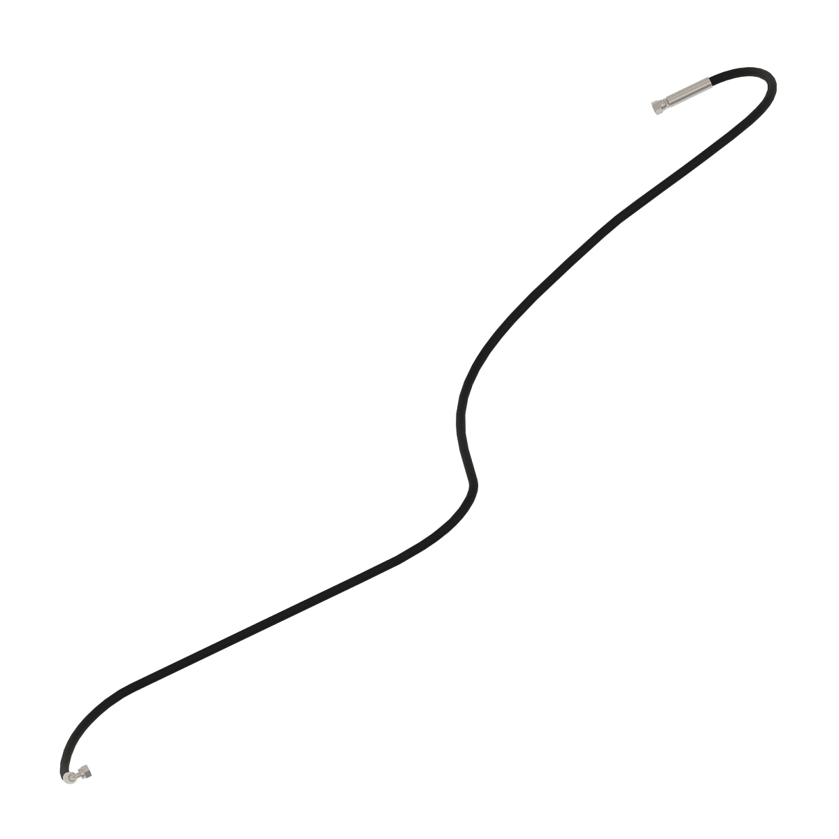 Hydraulic Hose, Active Downforce Cas