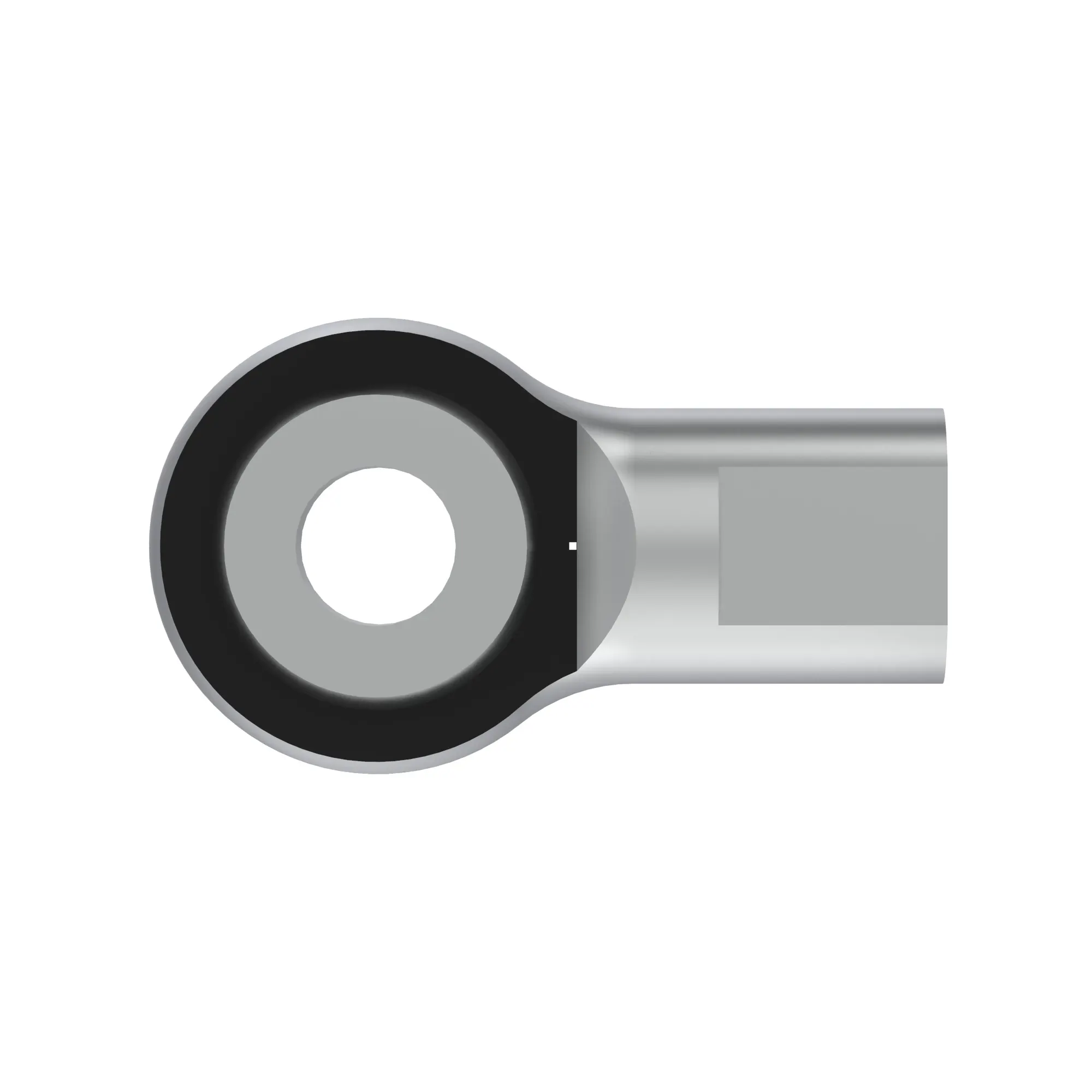 TCA13854: Link End with External Ball Socket