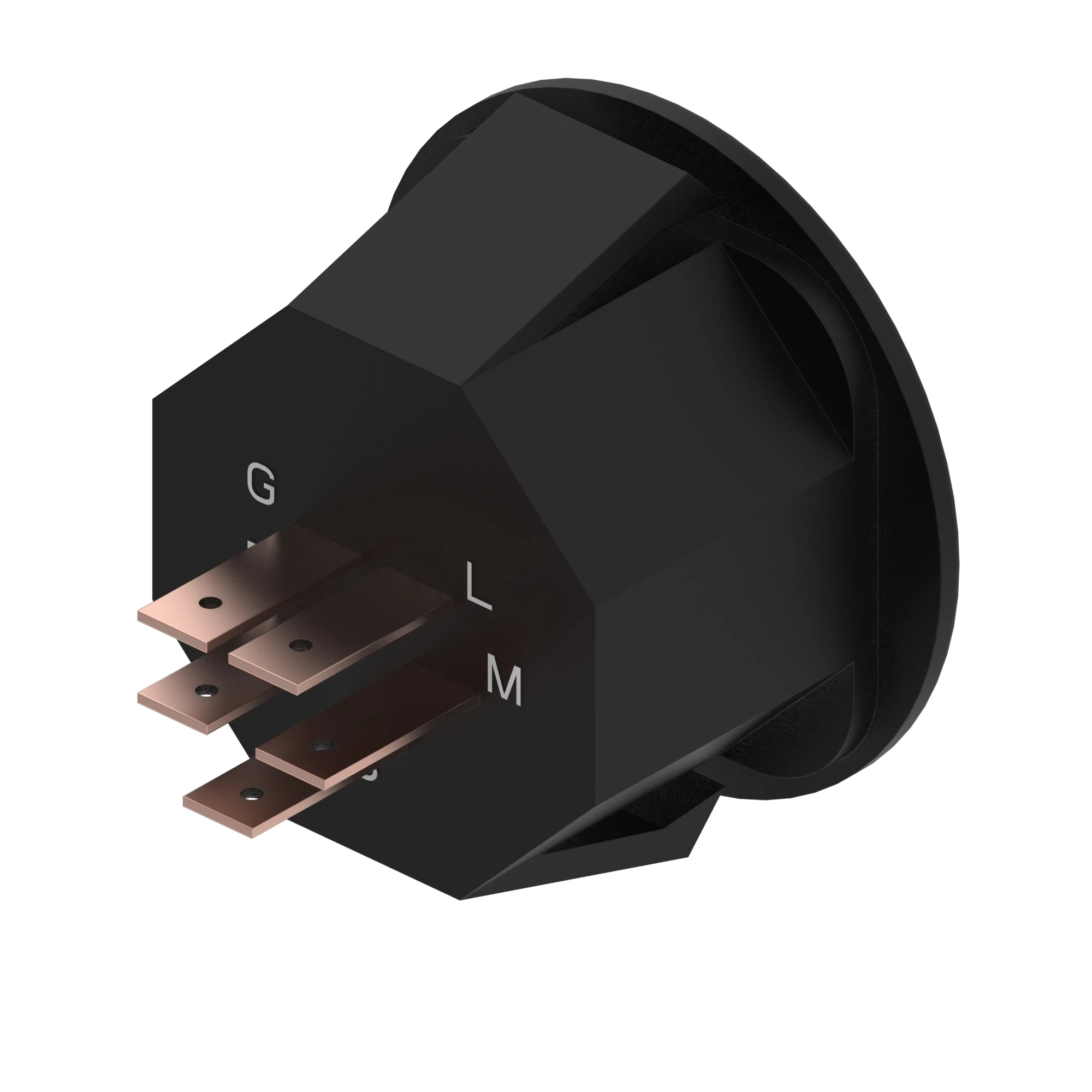 LVU29433: Ignition Switch, 14 Volts | Shop.Deere.com