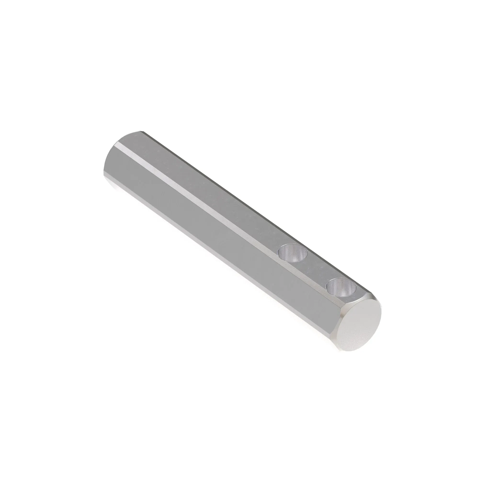 SHAFT, HEXSHAFT HARDENED