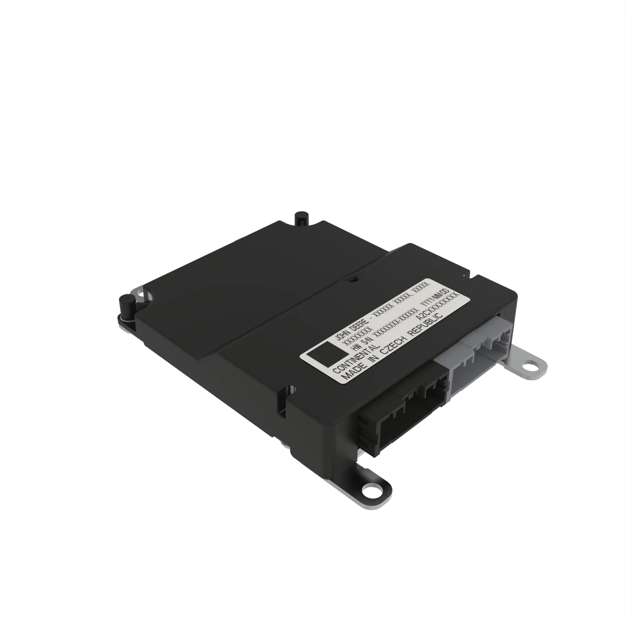 Electronic Control Unit