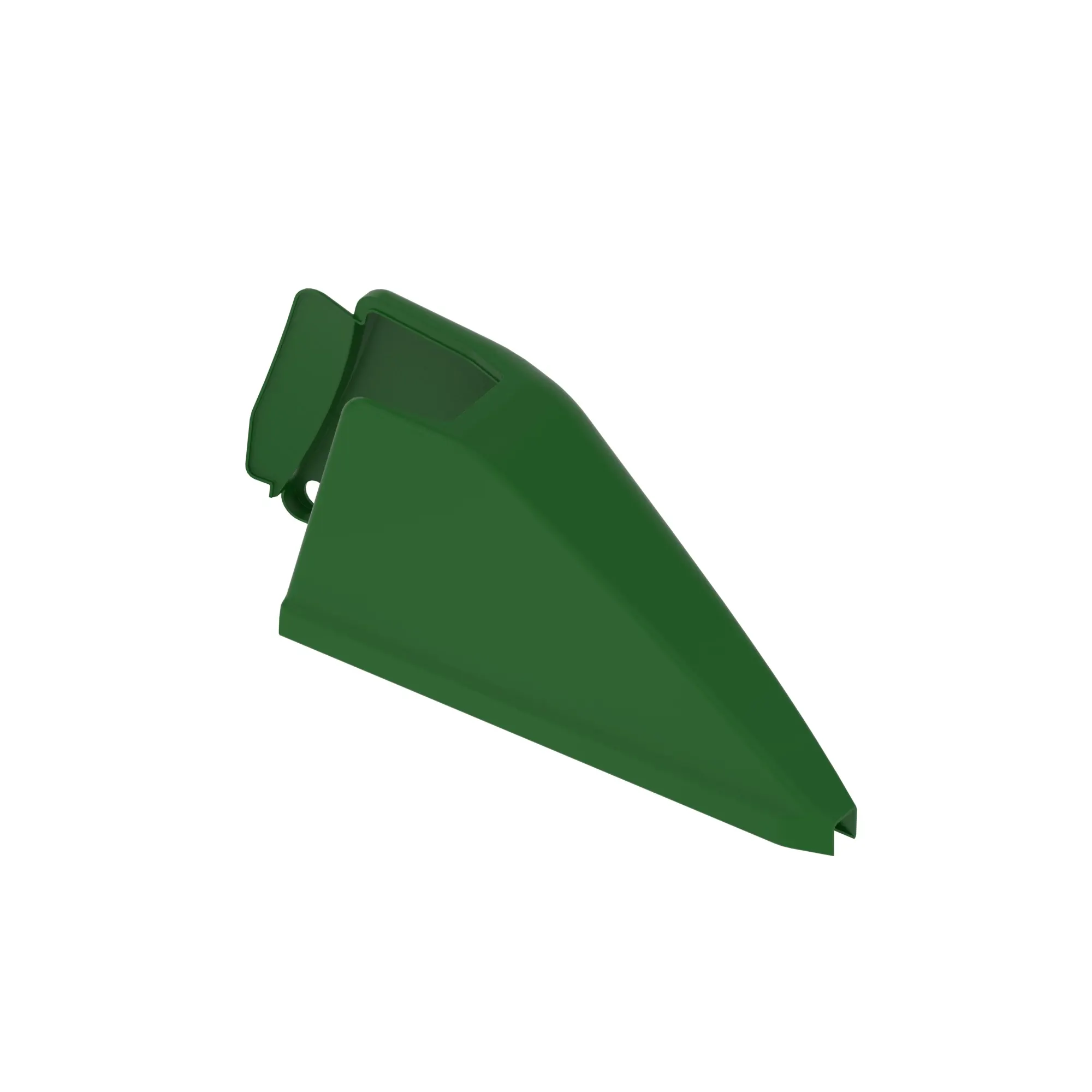 COVER, REAR DIVIDER LH EXTENDED