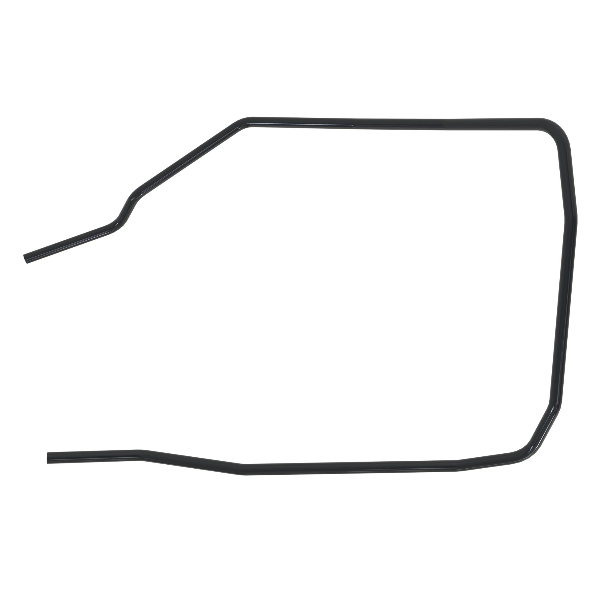 LH TUBE, 2.75M REINFORCEMENT FENDER EXTENSION