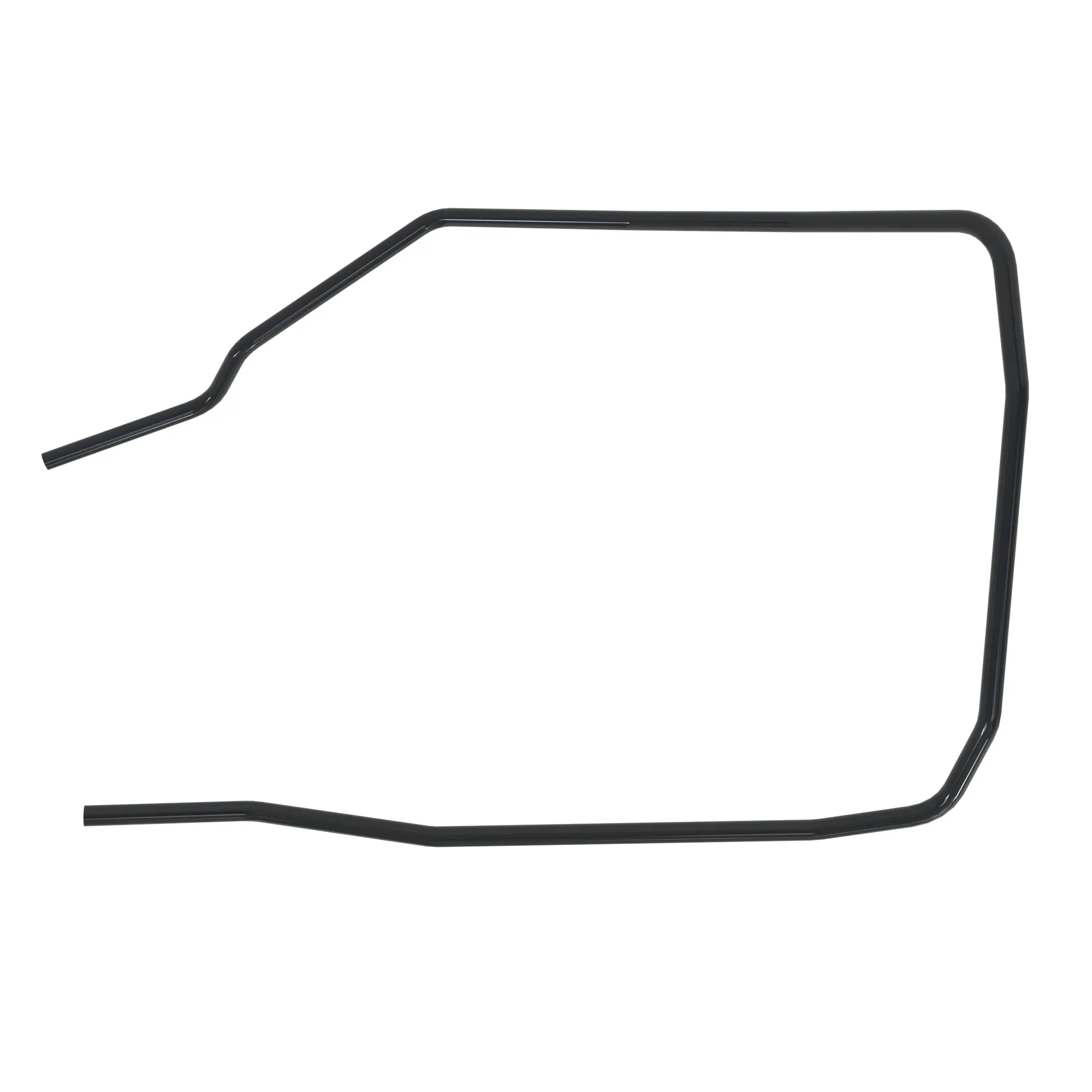LH TUBE, 2.75M REINFORCEMENT FENDER EXTENSION