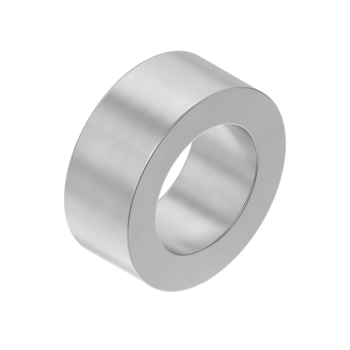 John Deere Master Track Chain Spacer - FFSB112370