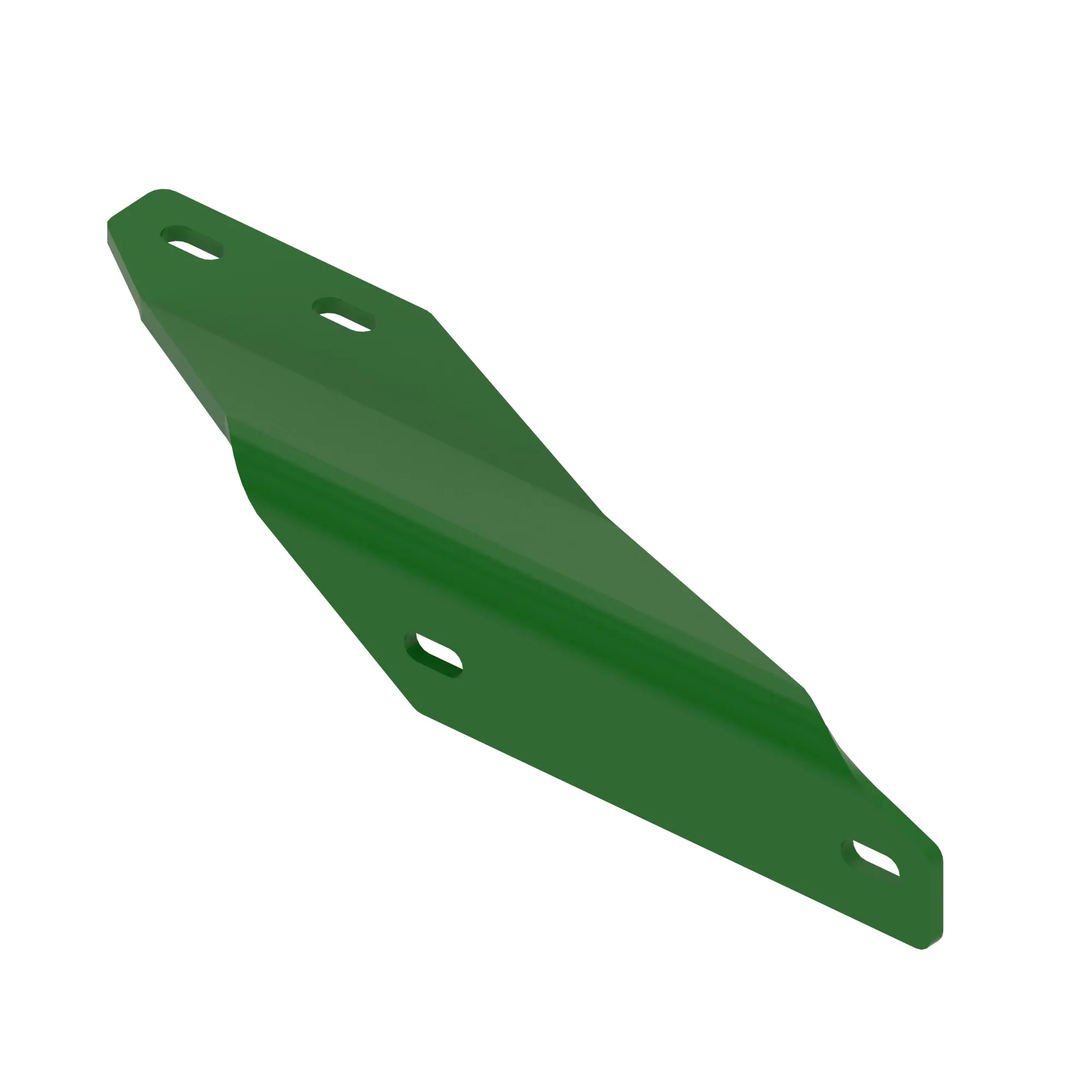 John Deere Rotary Screen Drive Channel - N383301