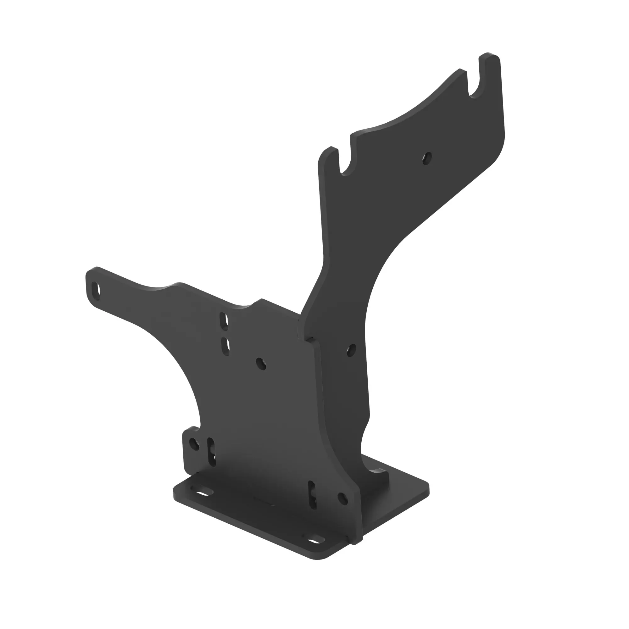 EXHAUST BRACKET WELDMENT