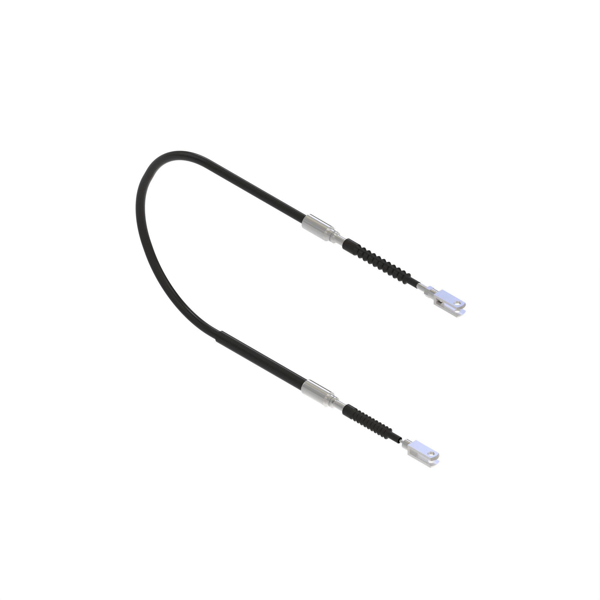 John Deere Clutch Operating Cable - AL117193