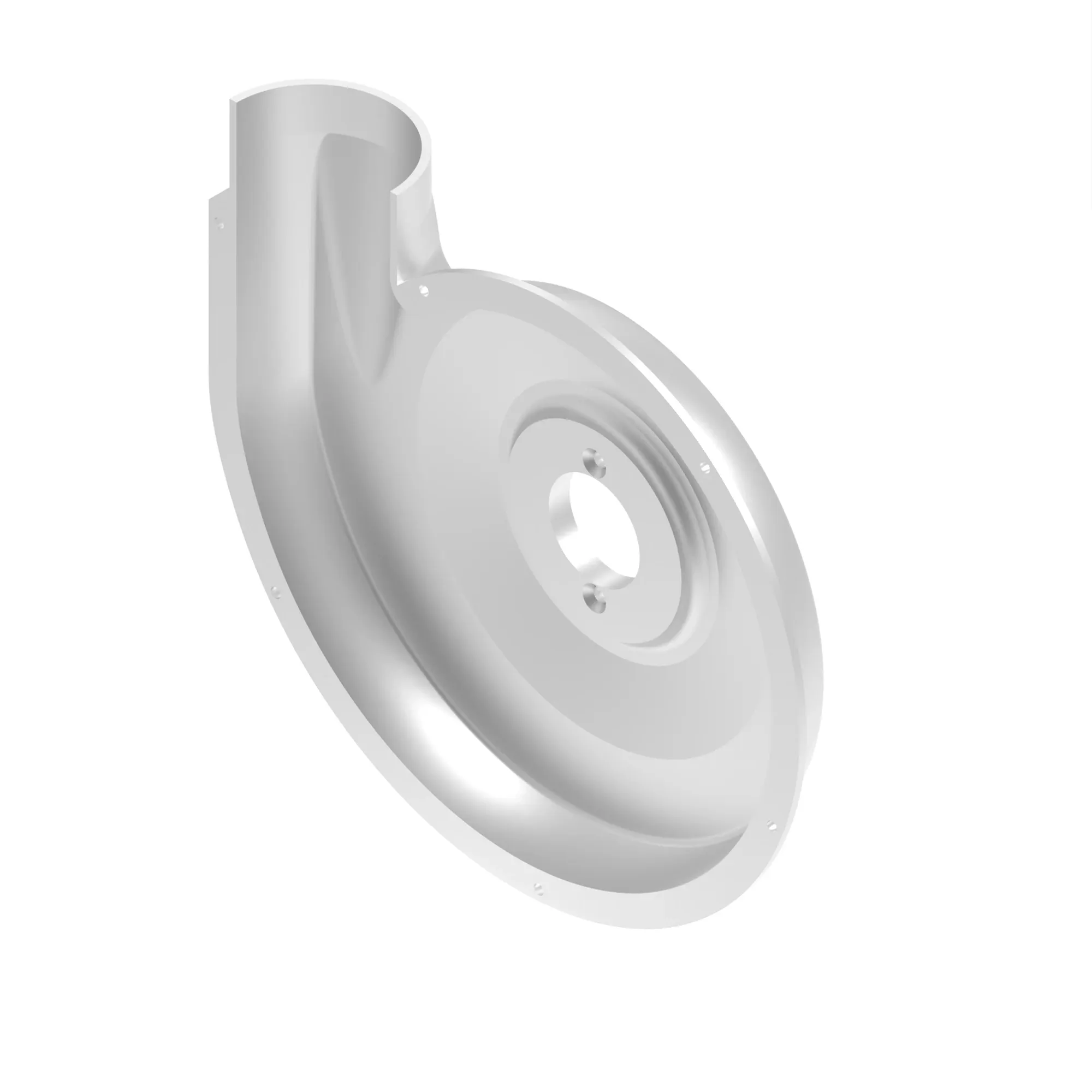 John Deere Motor Mount Housing - A71946
