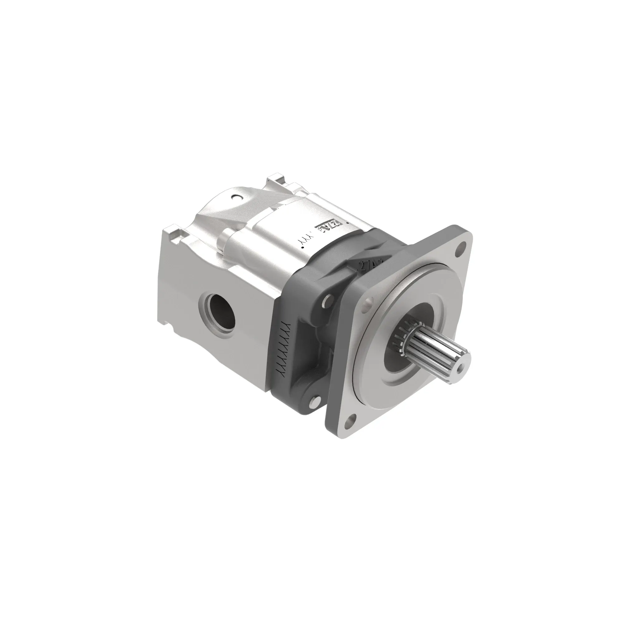 HYDRUALIC GEAR PUMP
