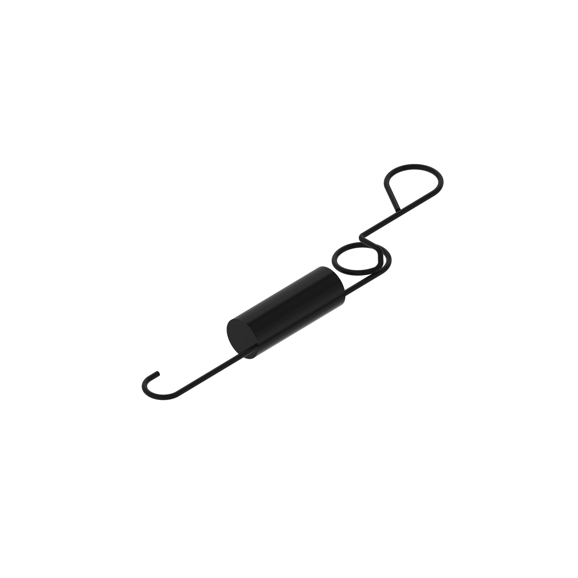EXTENSION SPRING