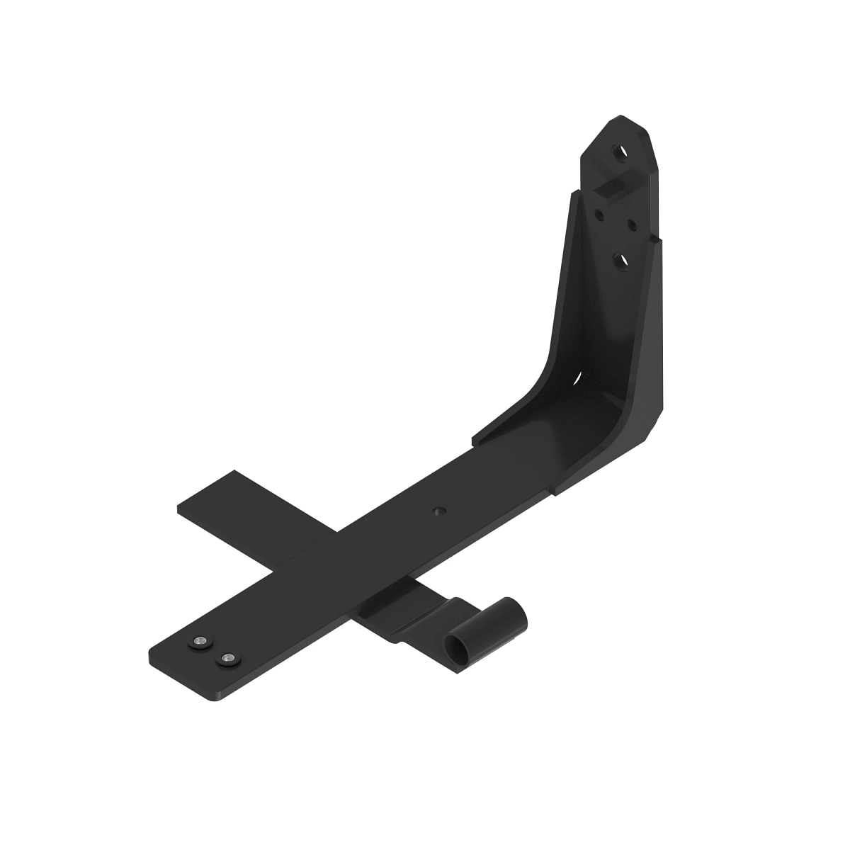 Angle, Front, Bracket Fueltank