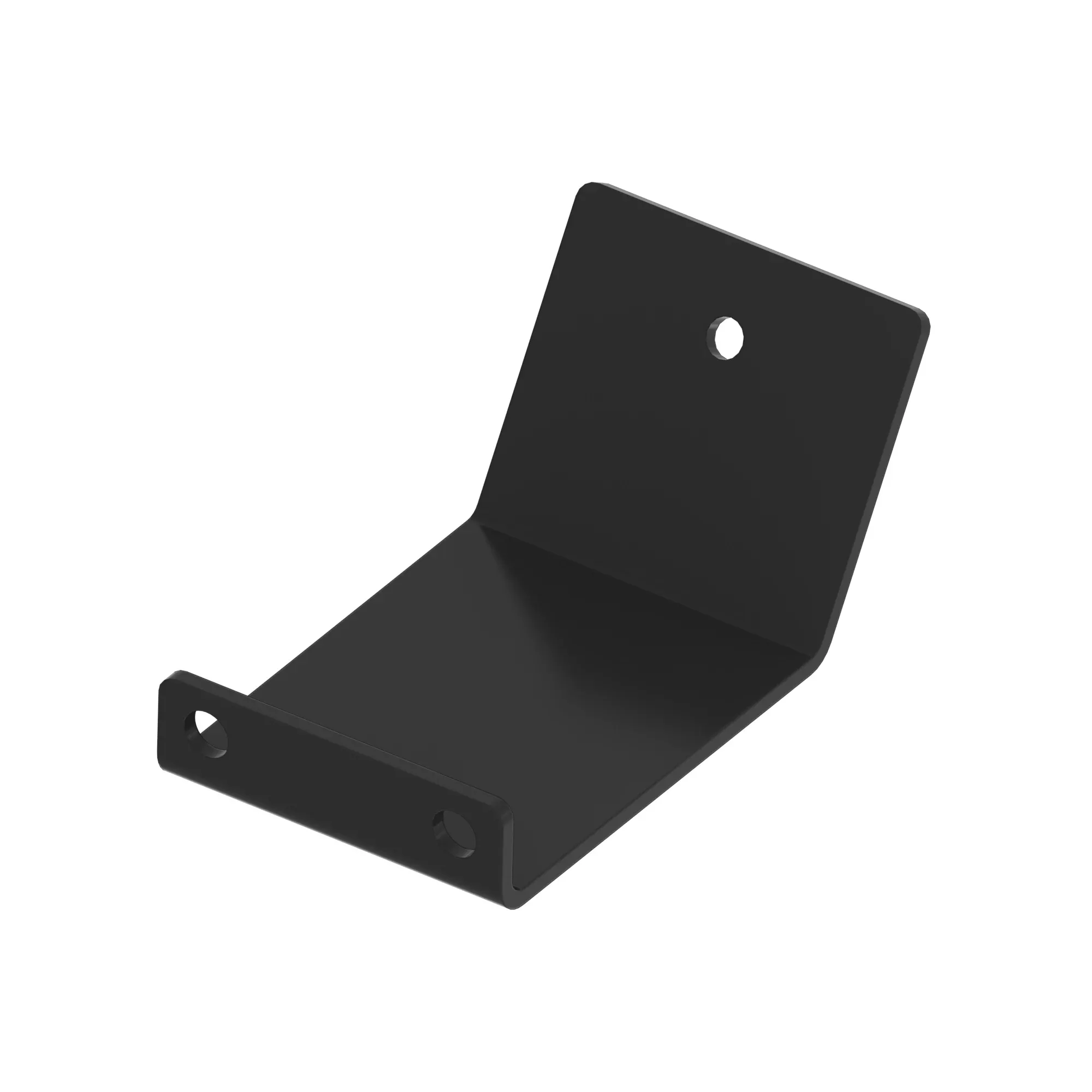 BRACKET, HARNESS GUIDE