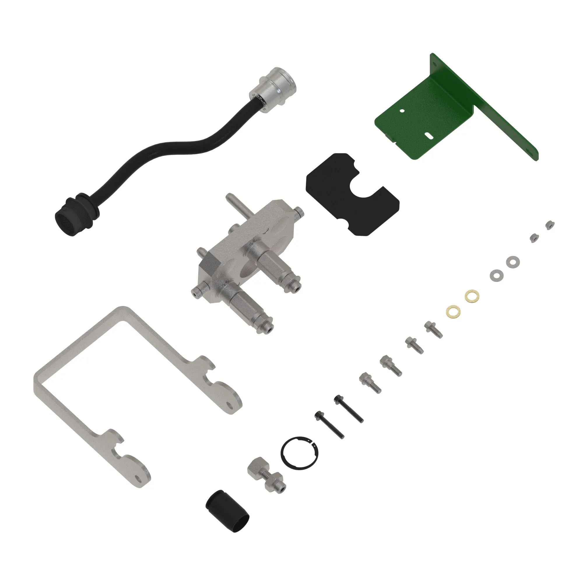 Hose Kit