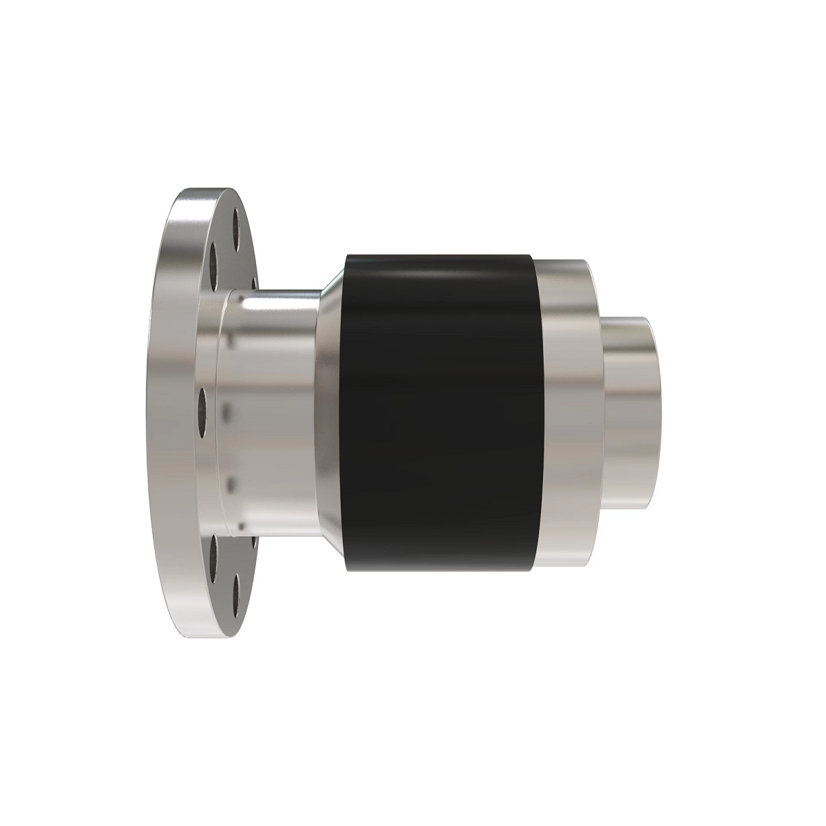 AL158563: Front Vibration Dampener