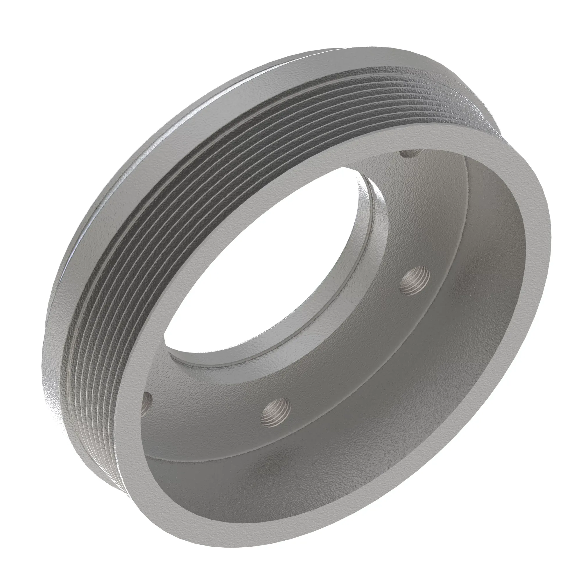 CRANKSHAFT 13.5L IT4