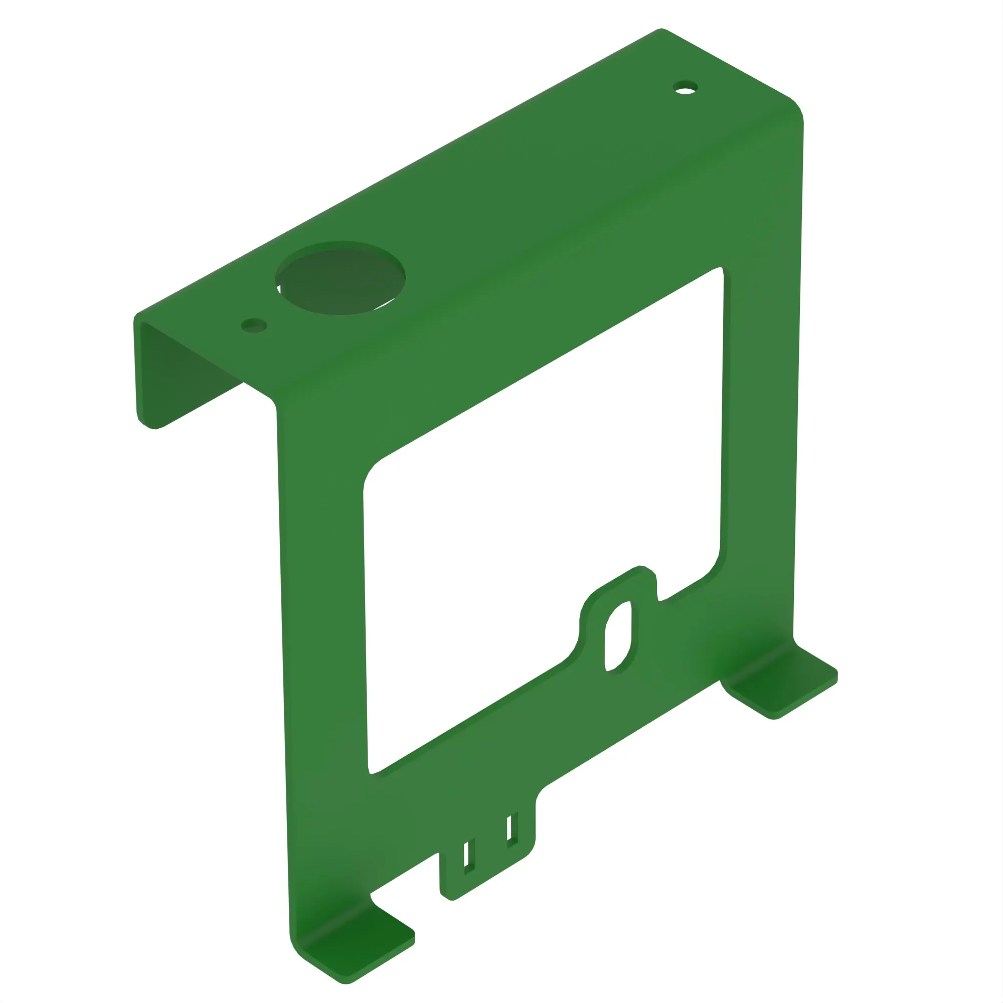 Bracket, Right Side Marker Light