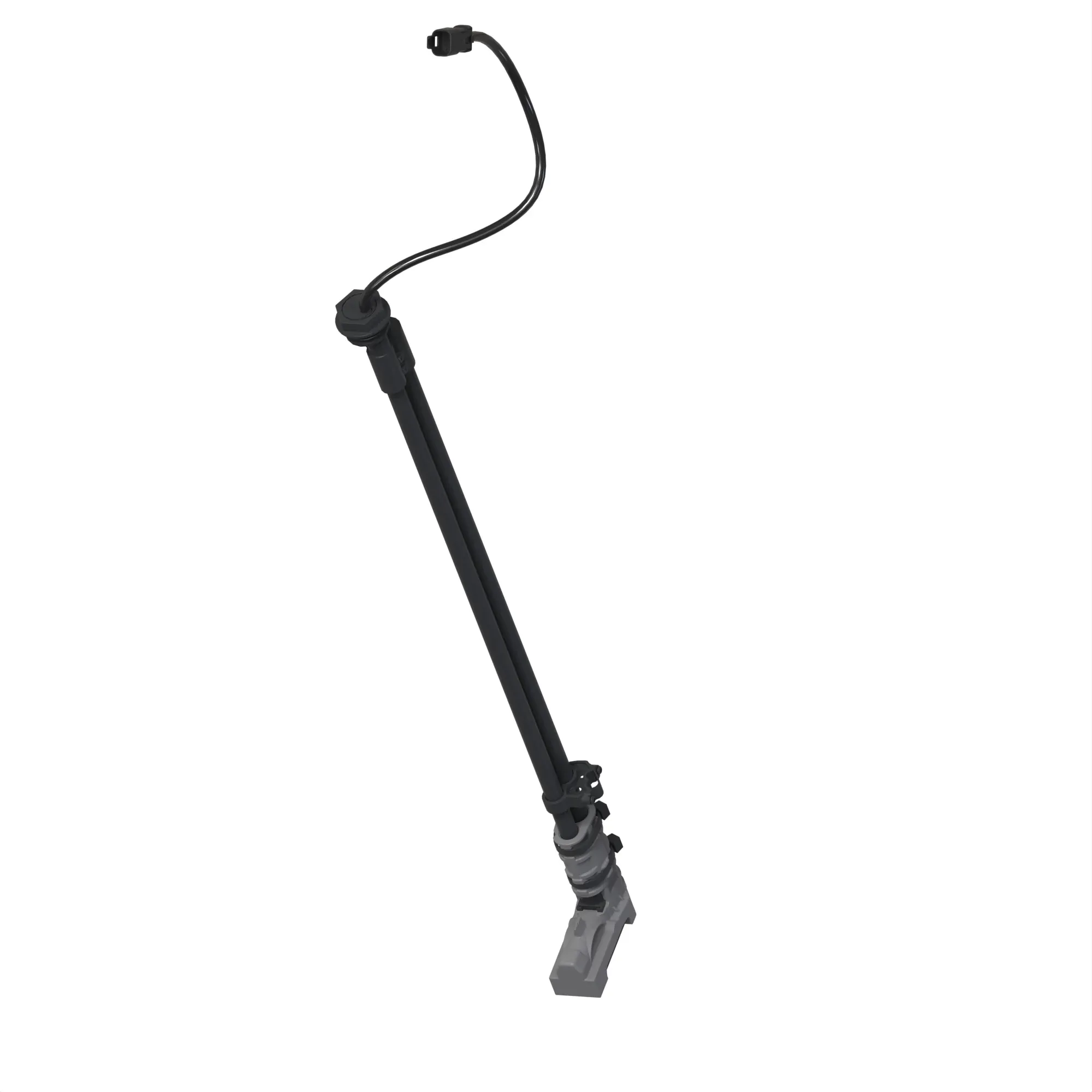 John Deere Diesel Exhaust Fluid Tank Header Sensor Kit - DZ104877