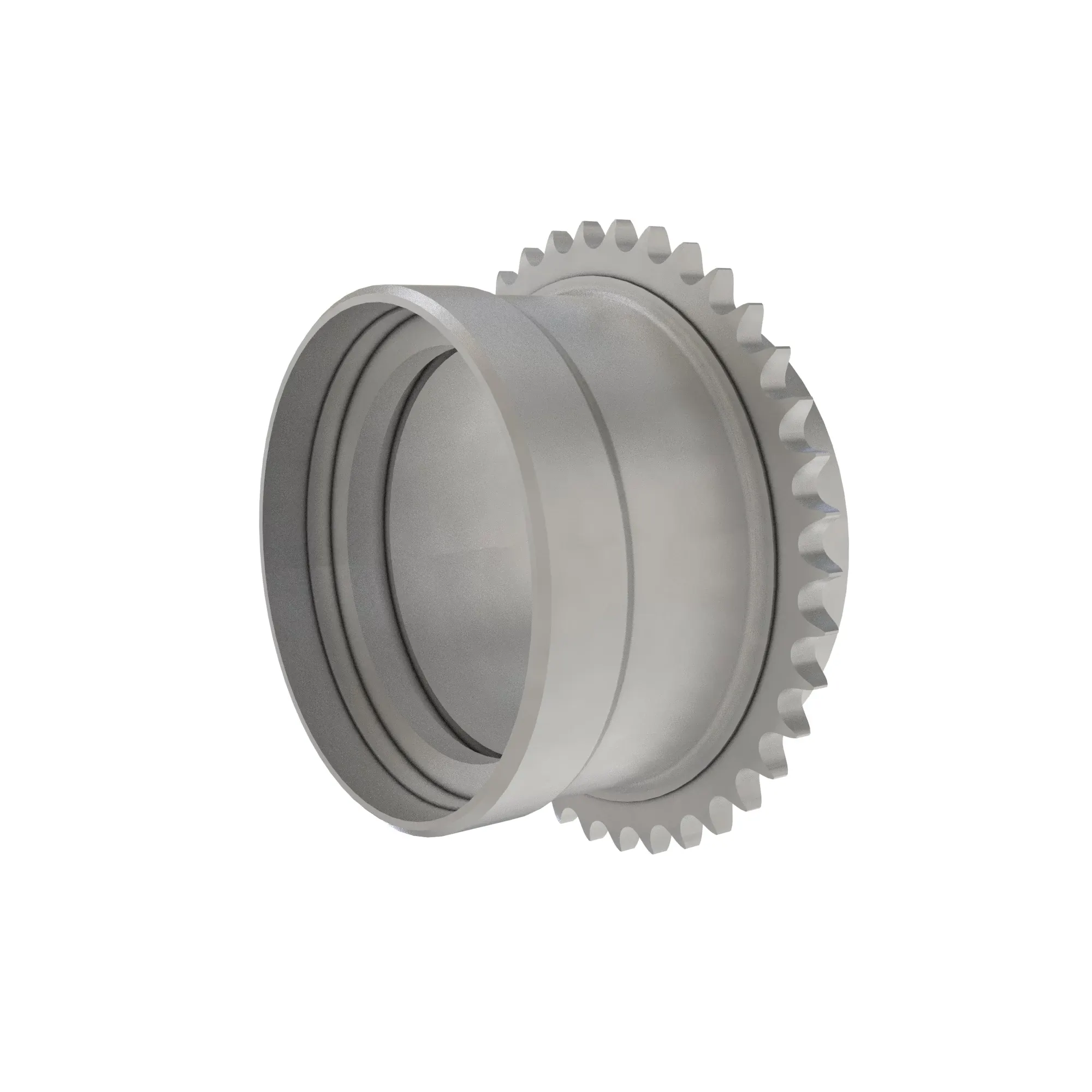 John Deere Cylinder Variable Drive Chain Sprocket, 39 Teeth - YC12013