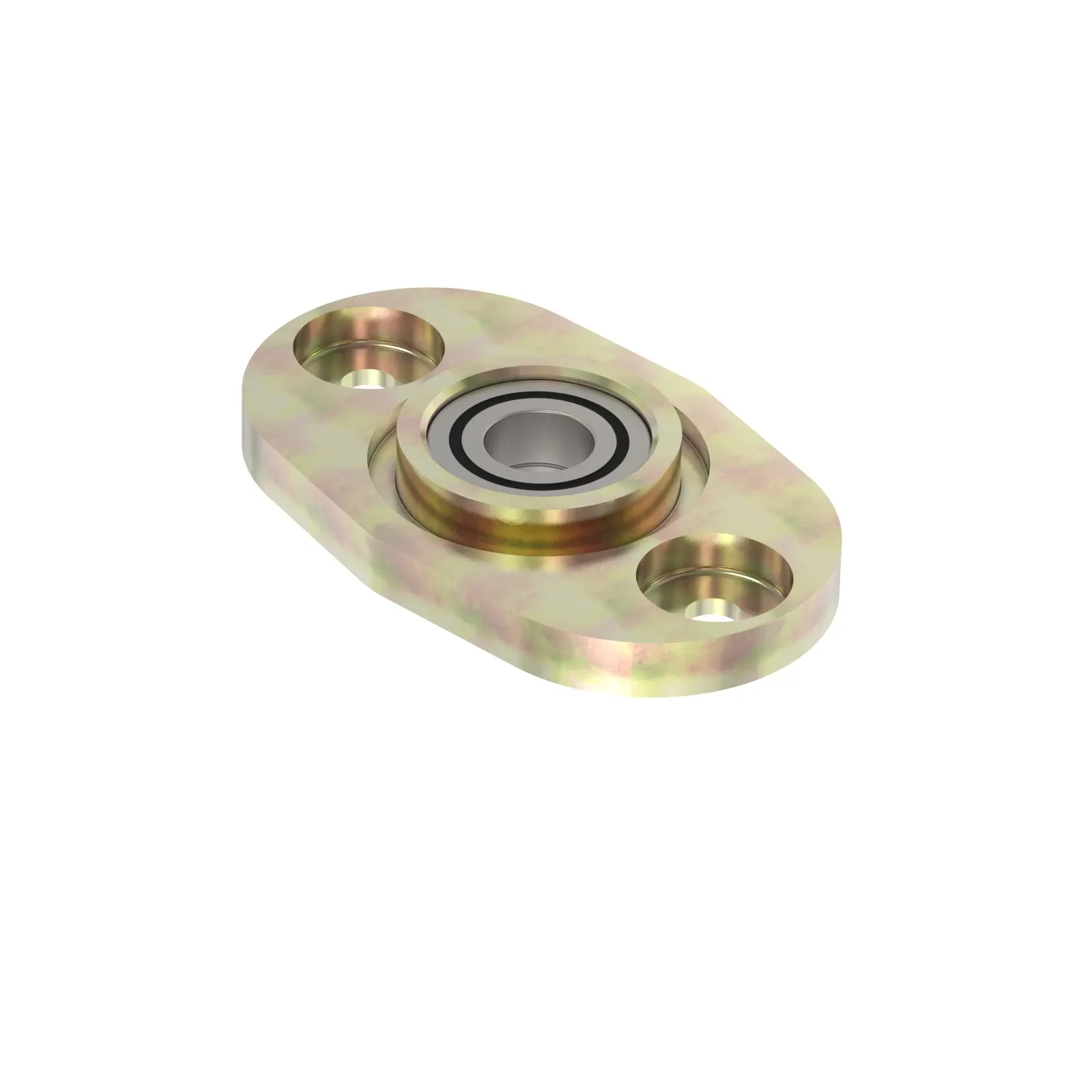 Bearings & Bushings