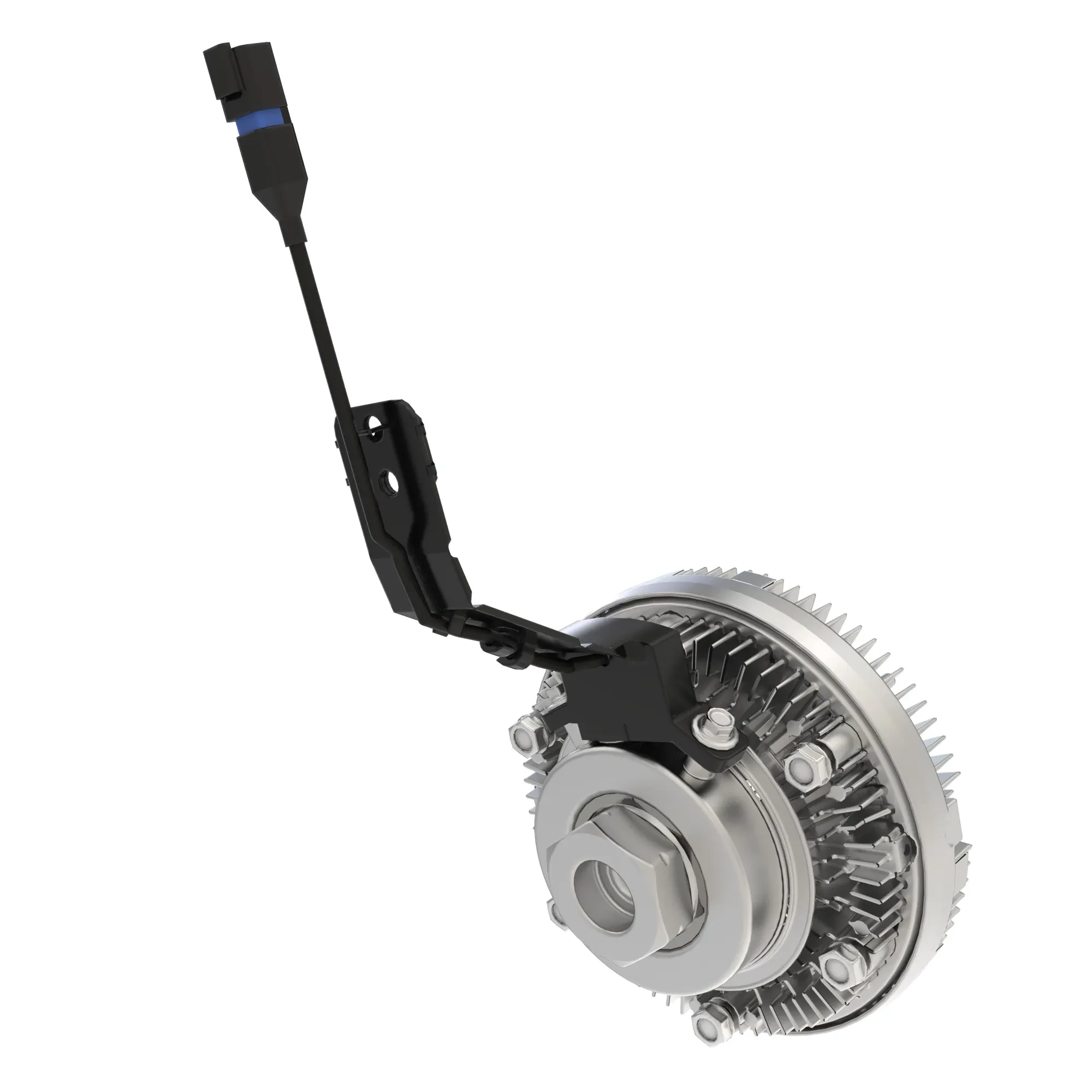 John Deere Viscous Fan Drive - RE56310