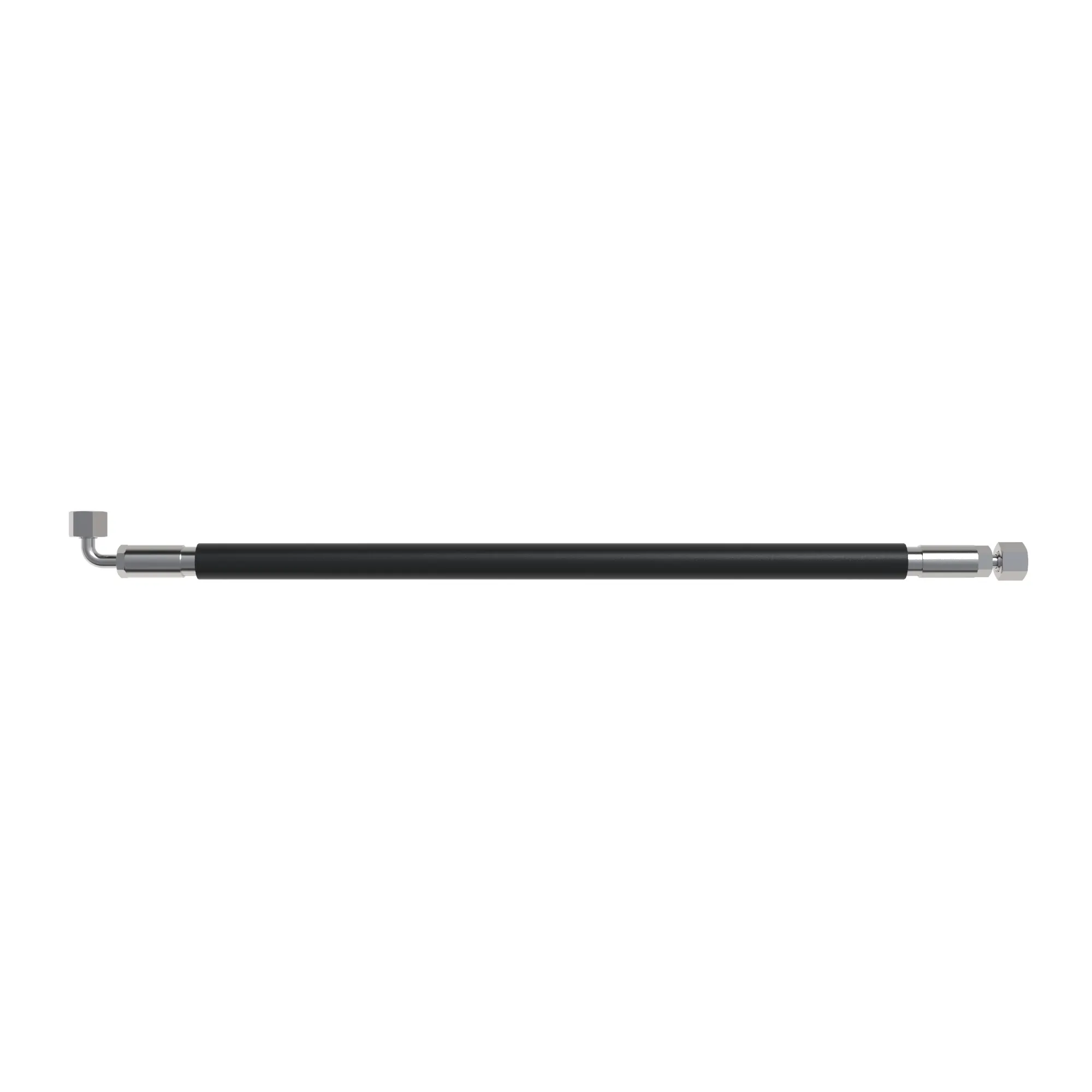 HOSE, HYDRAULIC /WITH PROTECTION