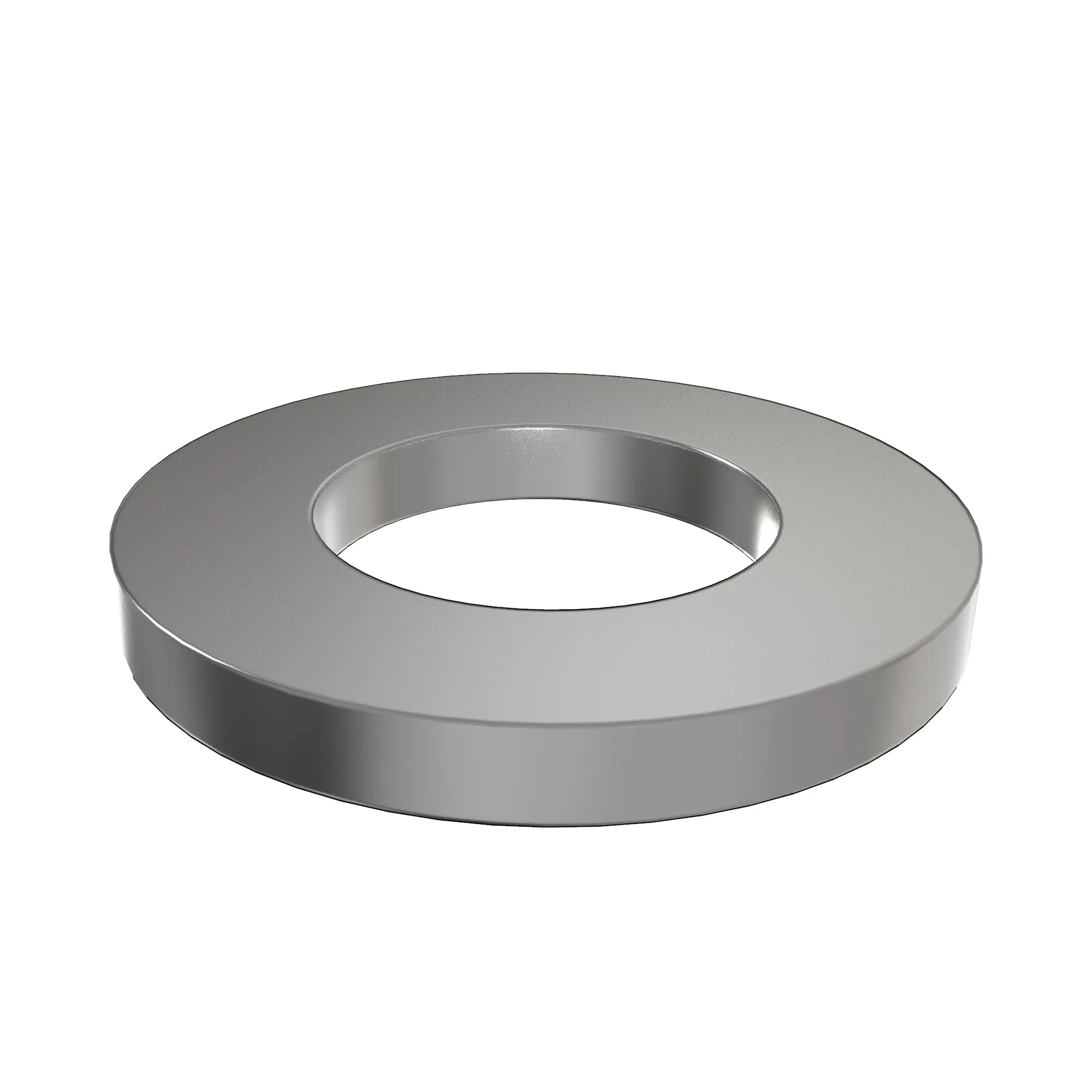 WASHER, HELICAL SPRING LOCK