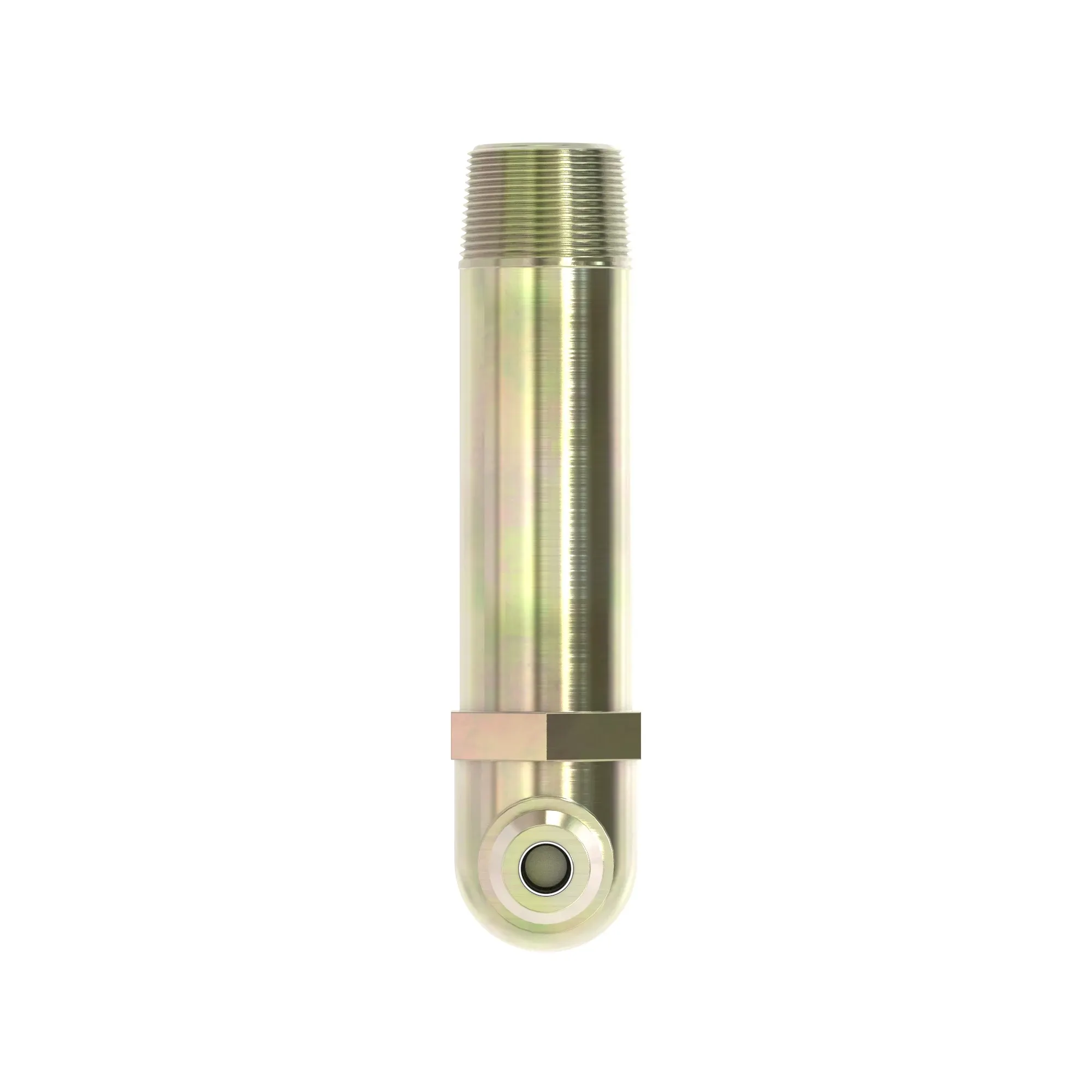 FITTING-LUB 1/8 90 DEG