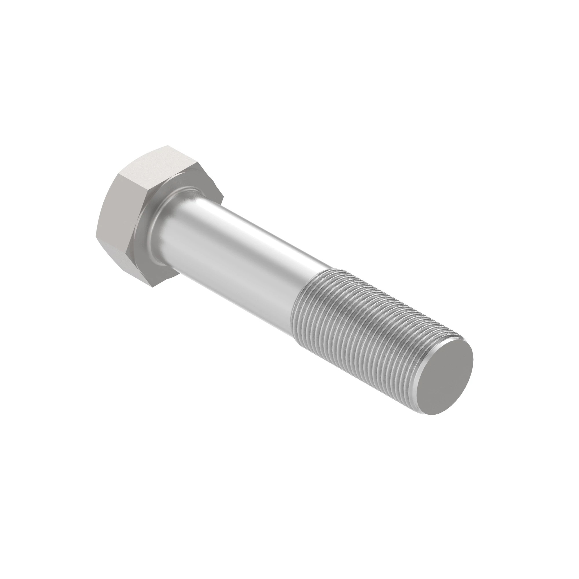 SCREW, HEX HEAD