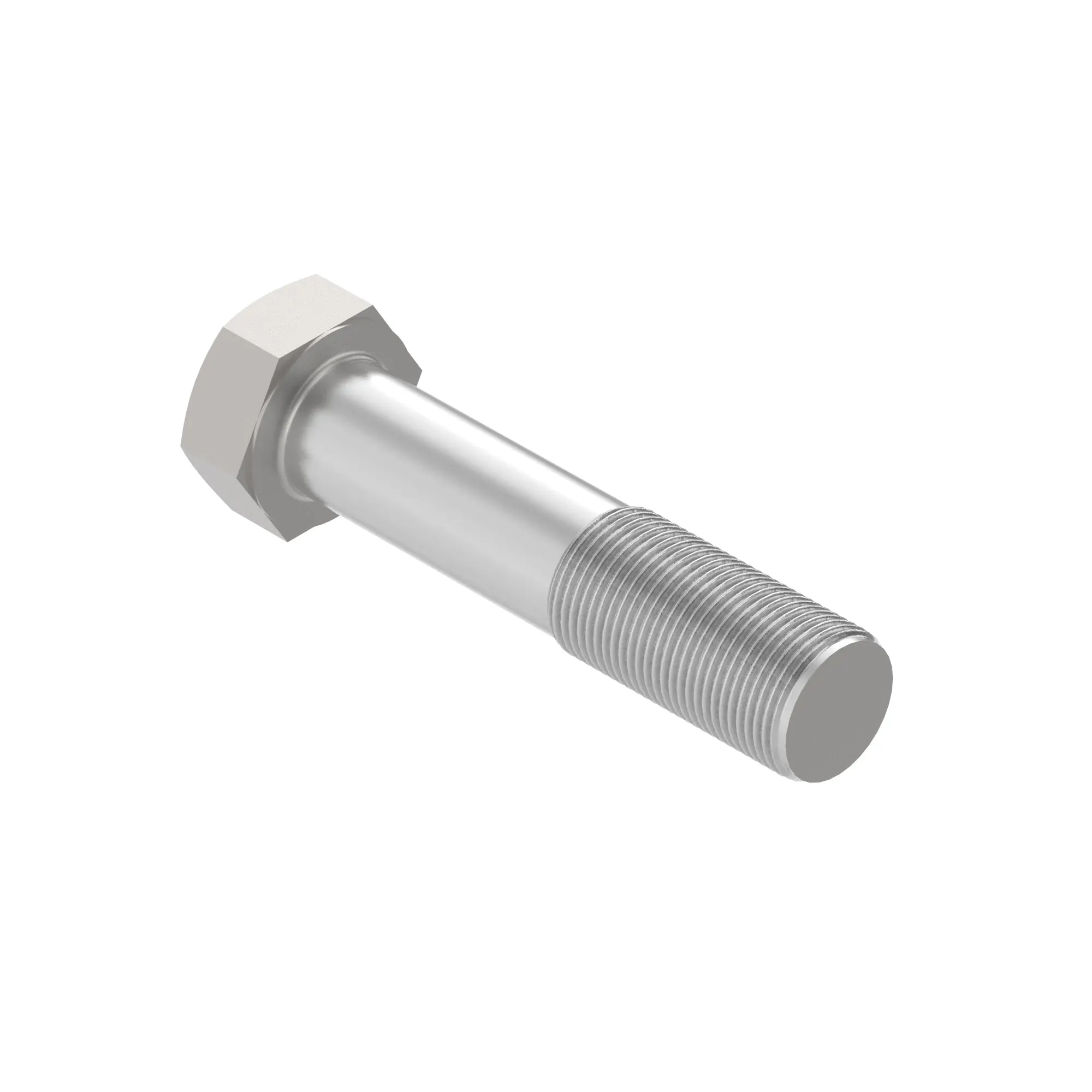 John Deere Hexagonal Head Cap Screw, 3/4" X 3-1/2" - 19H1735