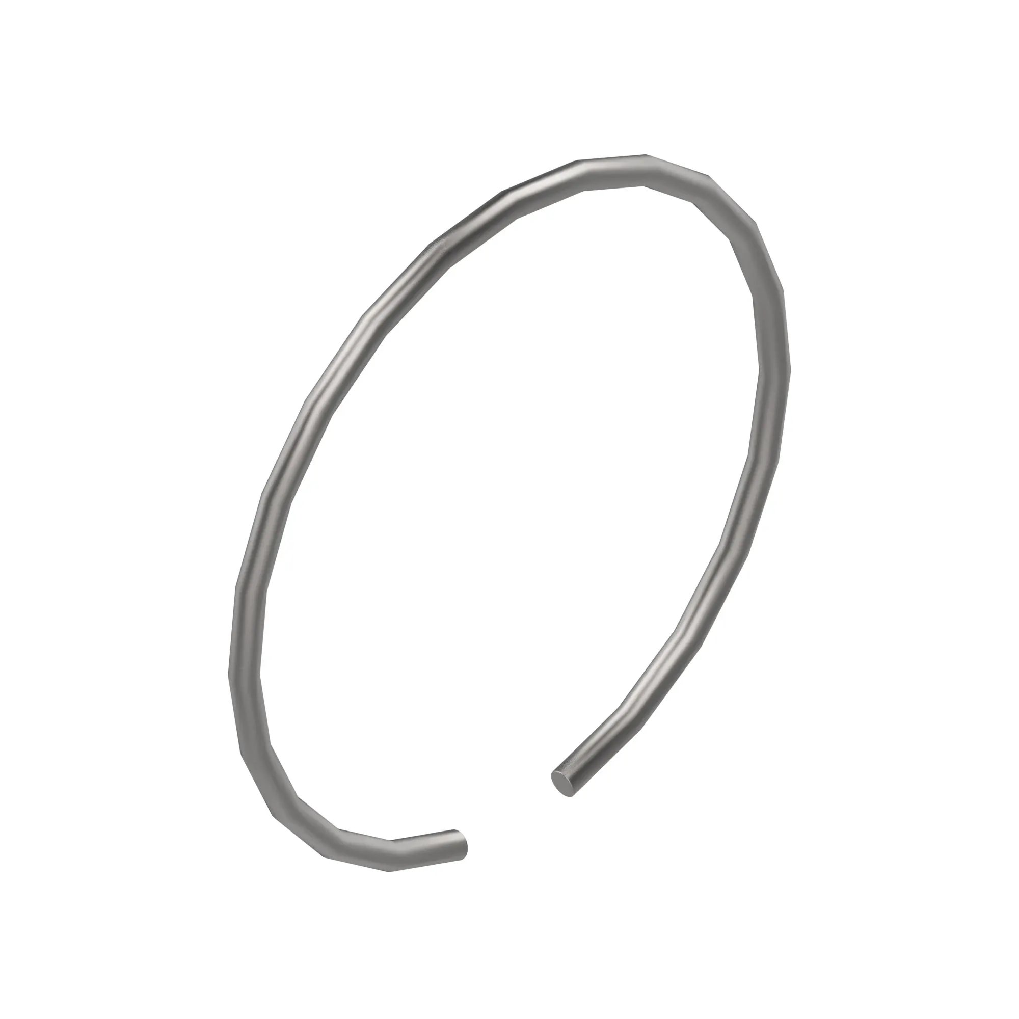 John Deere Internal Snap Ring - H170263