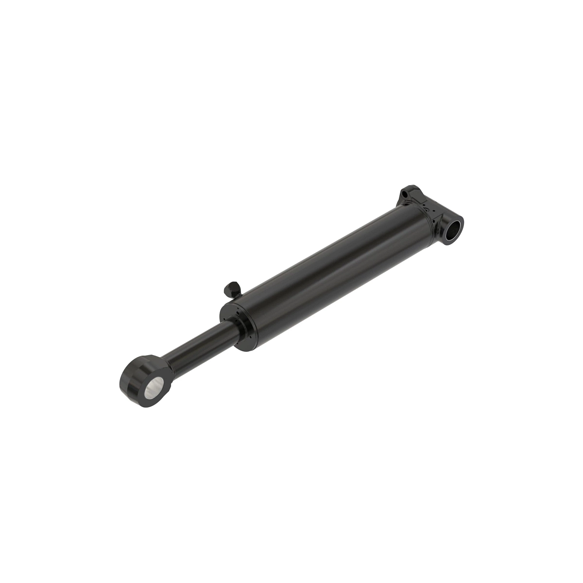 Hydraulic Cylinder, Cylinder 140-80