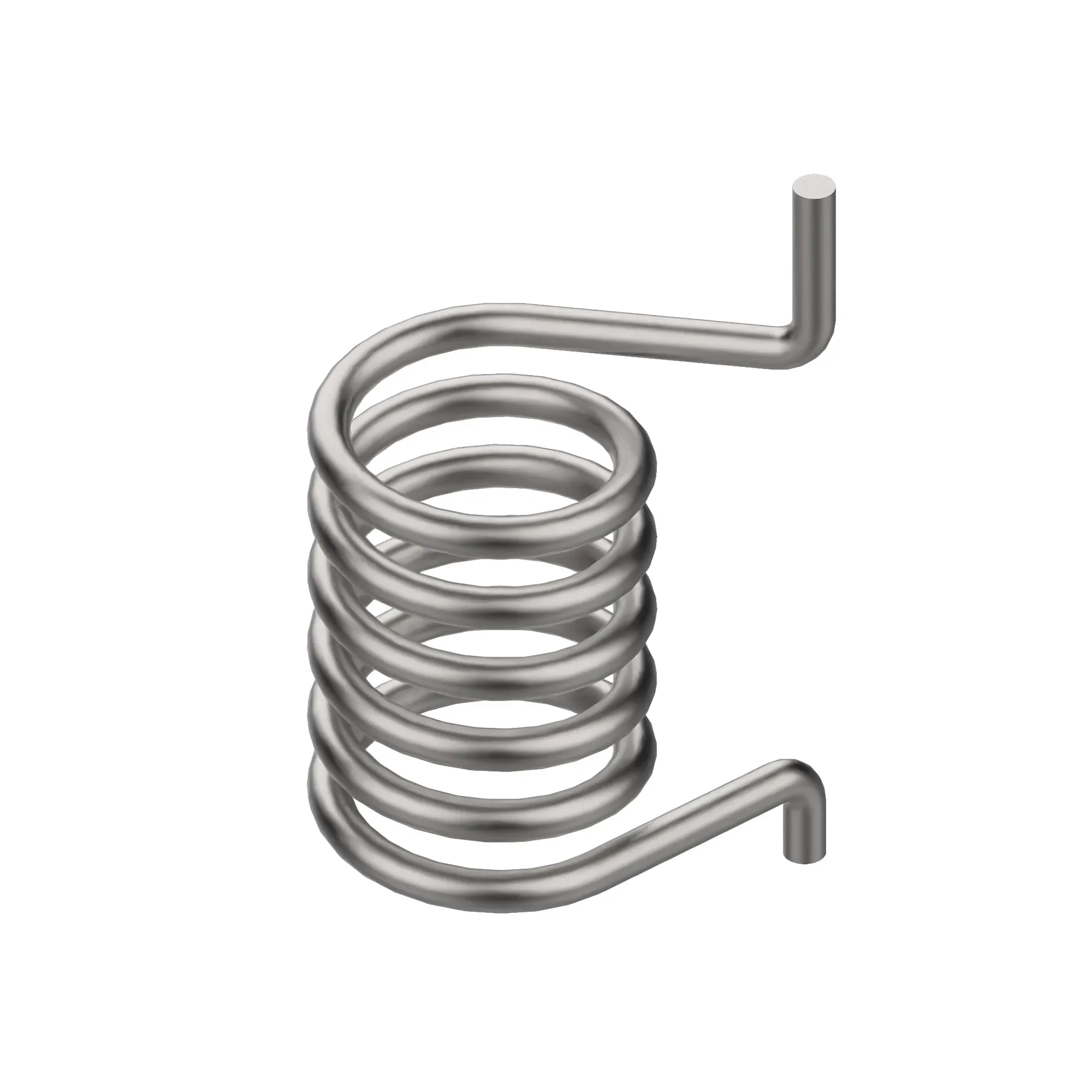 John Deere Torsion Spring - TCU30286