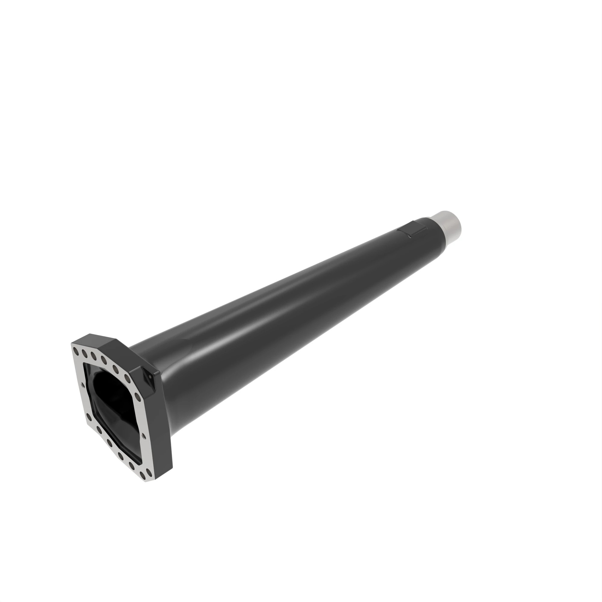 HOUSING, TLS DRIVE LINE