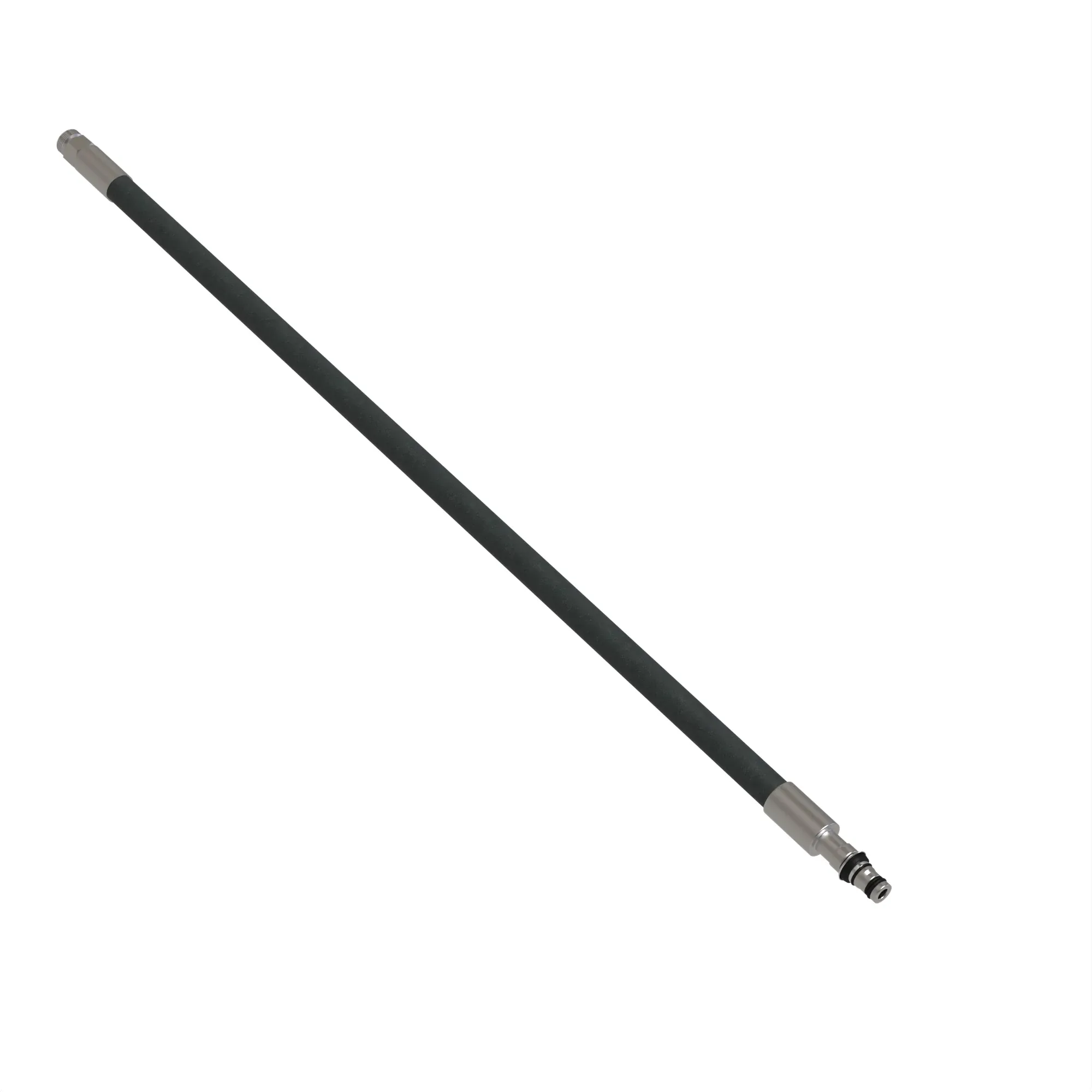 John Deere Hydraulic Hose - AL223411