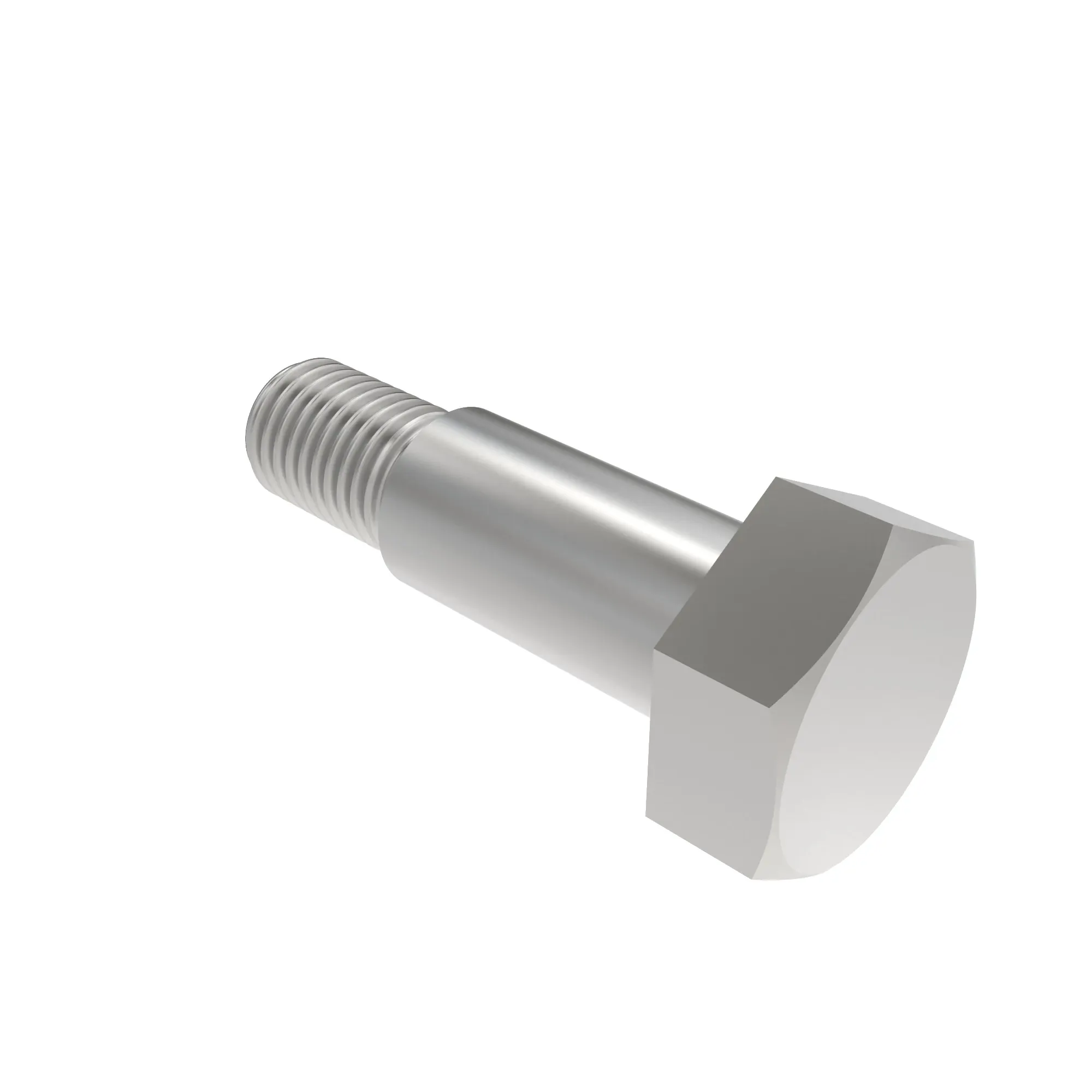 BOLT, SHOULDER, Bolt