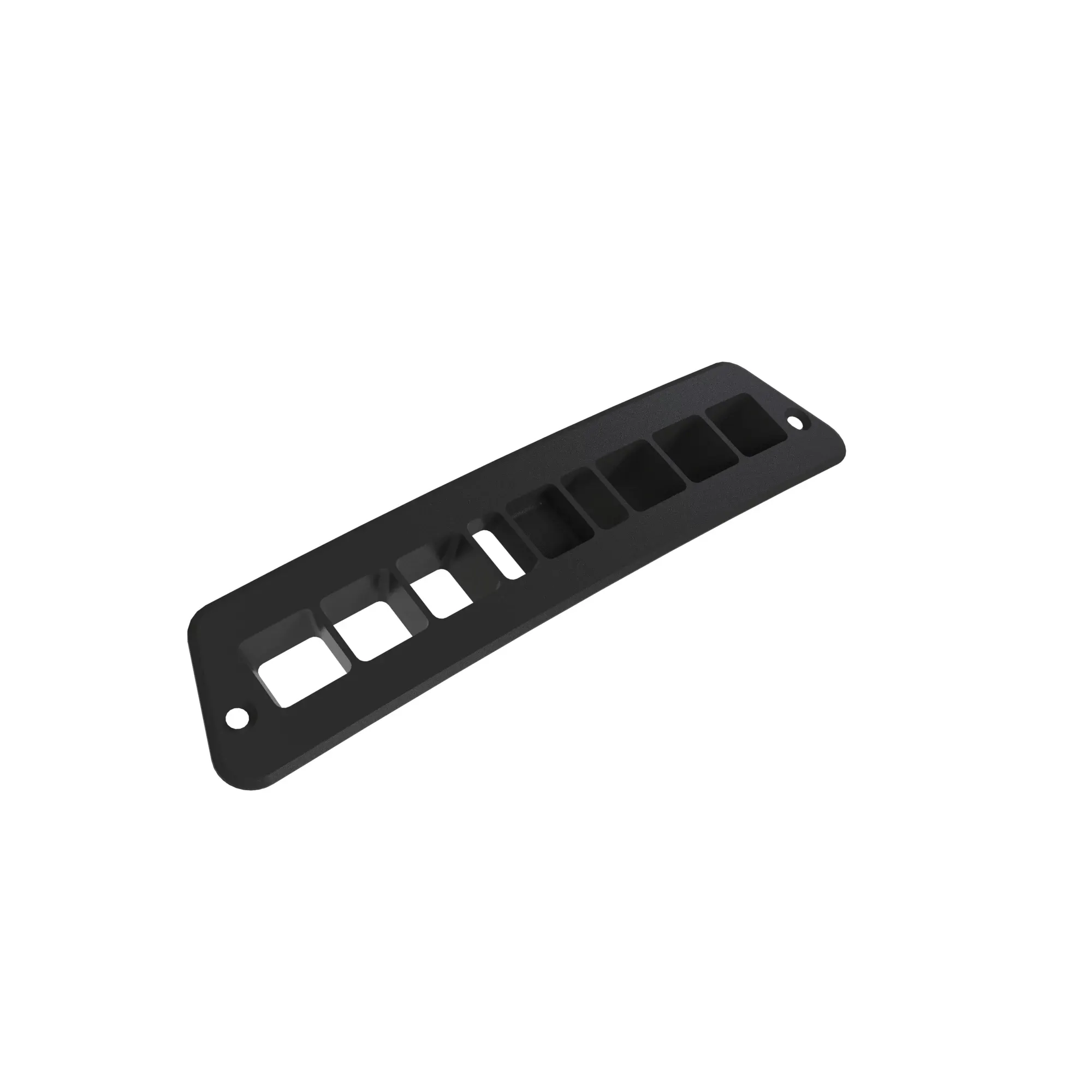 Louver