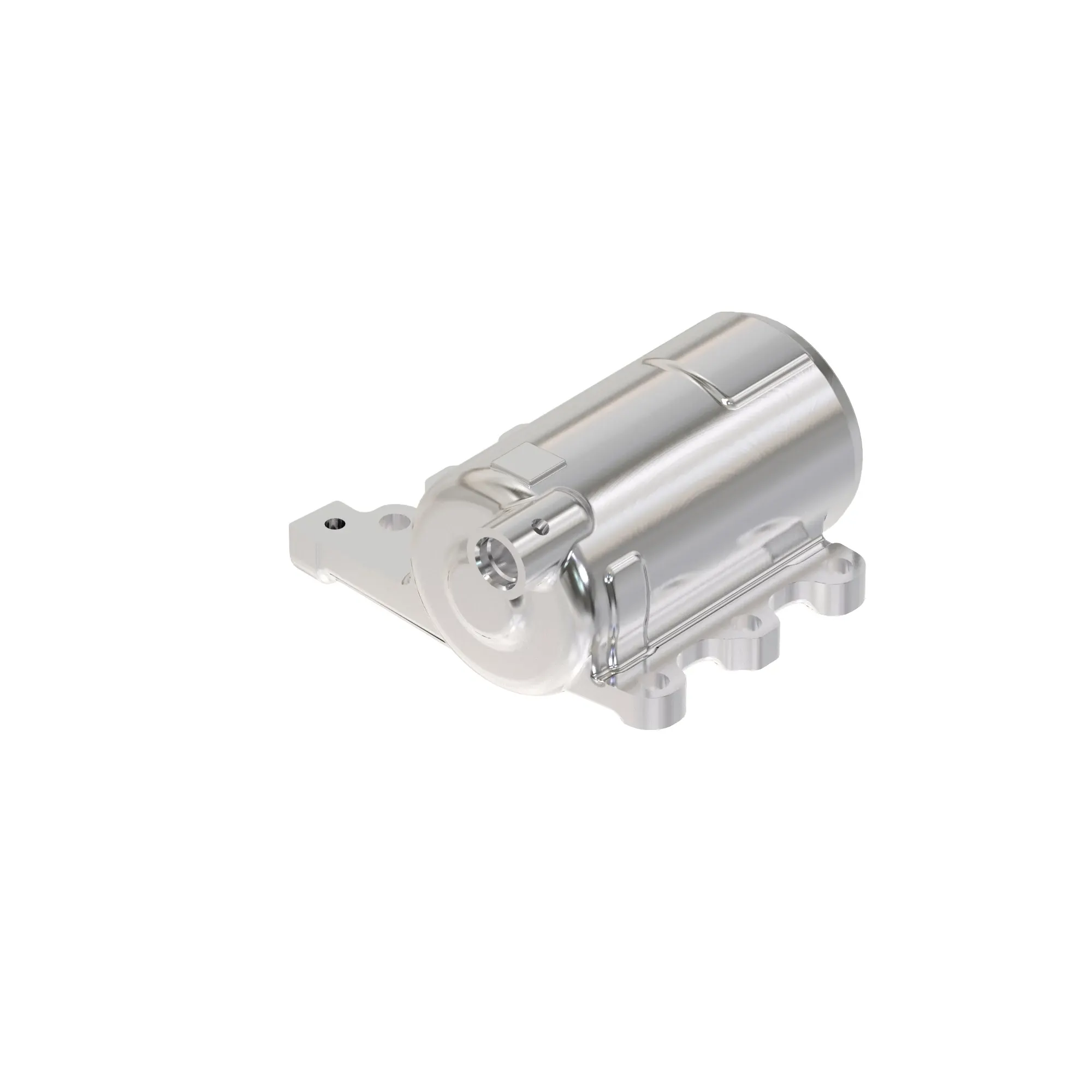 Hydraulic Cylinder