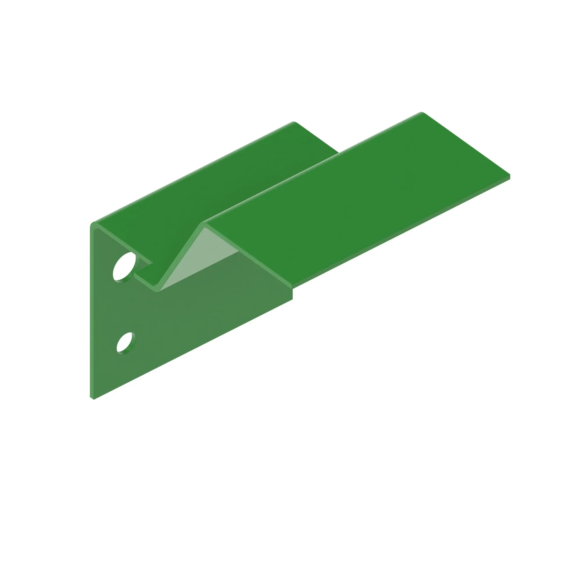 BRACKET, HOSE MOUNT