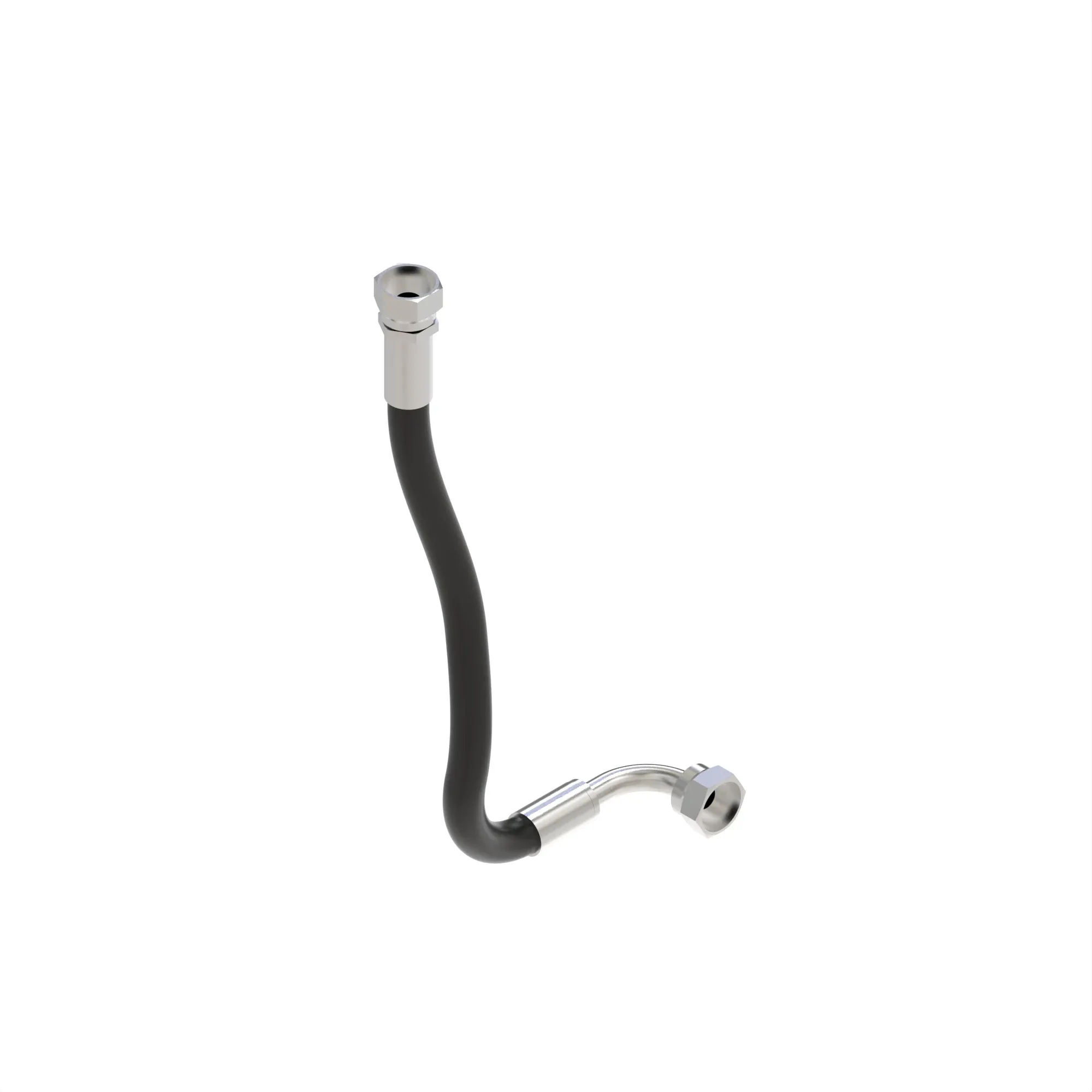 John Deere Hydraulic Hose - RE567836