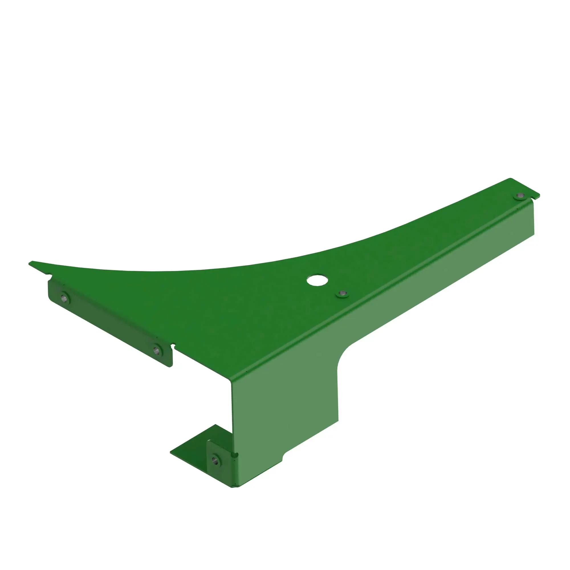COVER-WINDSHIELD RH