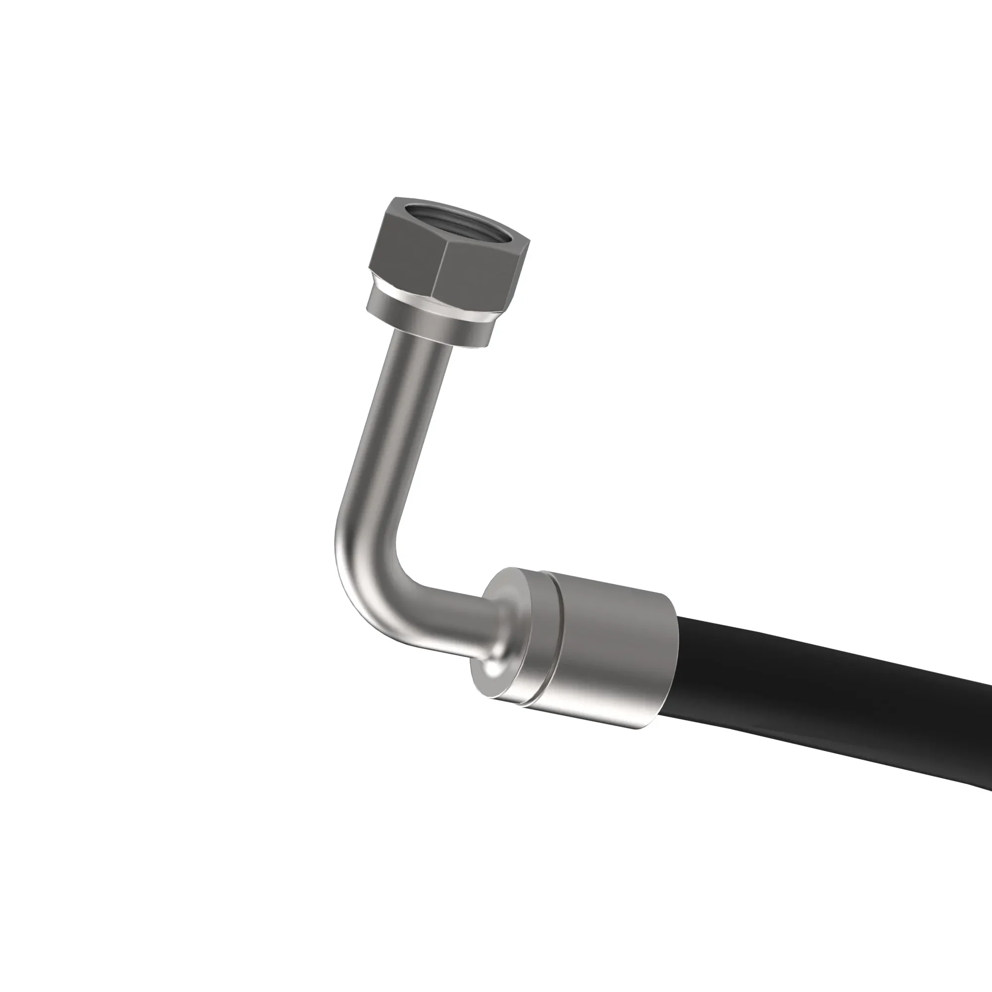 HYDRAULIC HOSE, REEL FORE HOSE