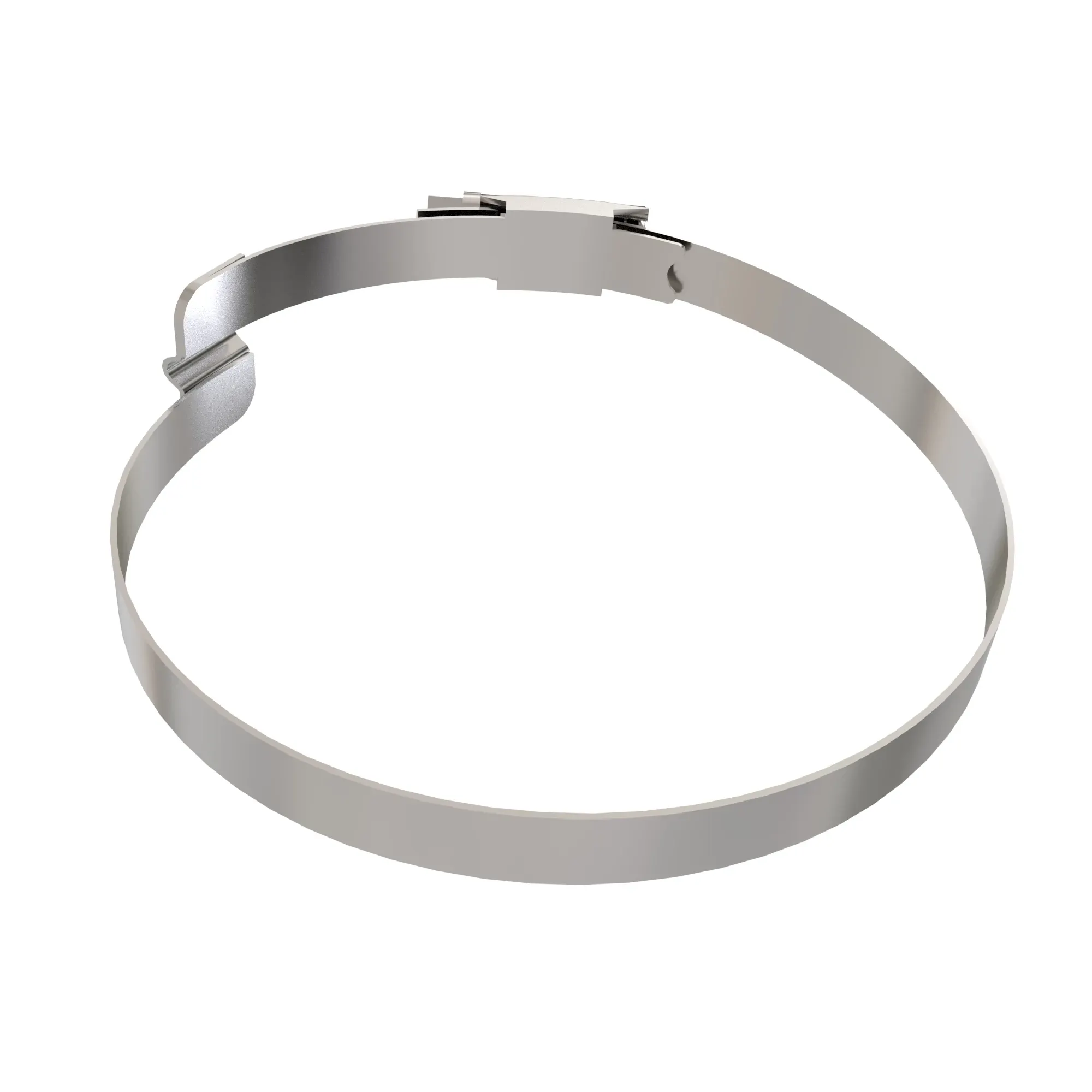 John Deere Hose Clamp - A100835