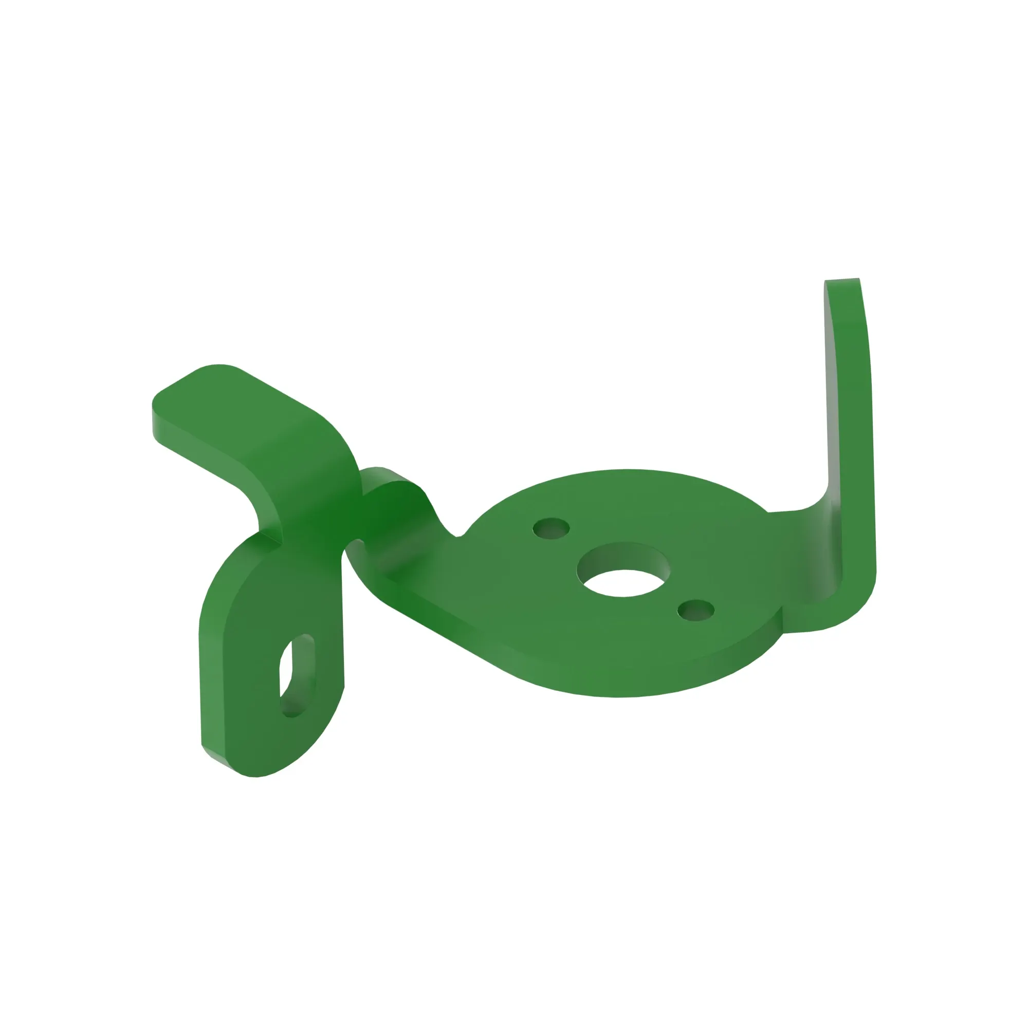 BRACKET, HEIGHT SENSOR BRACKET