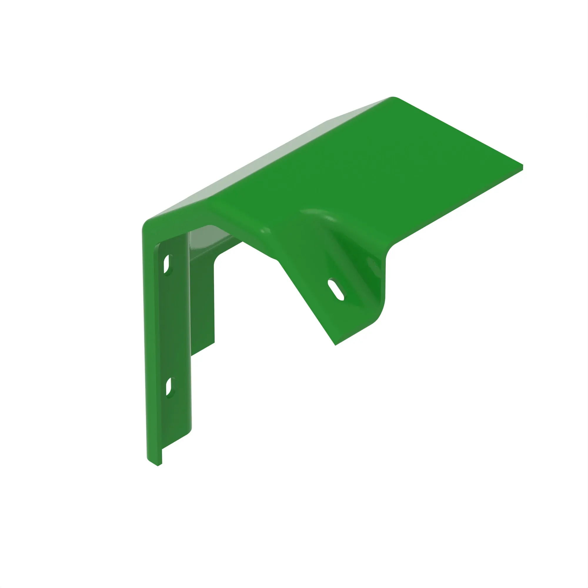 John Deere Auger Clutch RH Shield - HXE23494