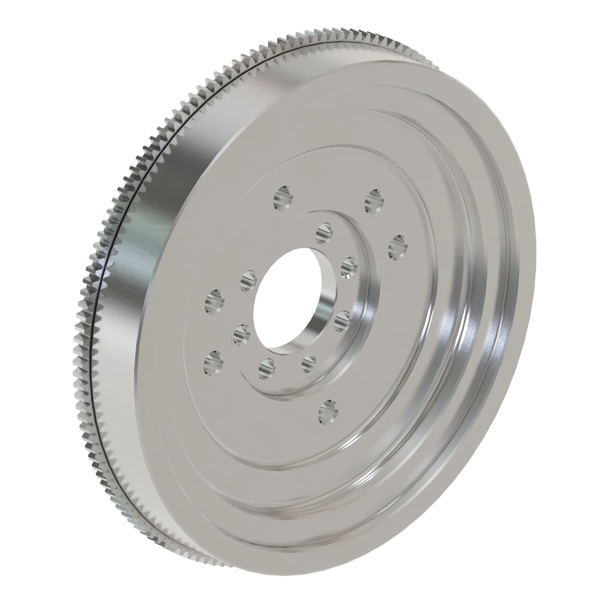 Flywheel