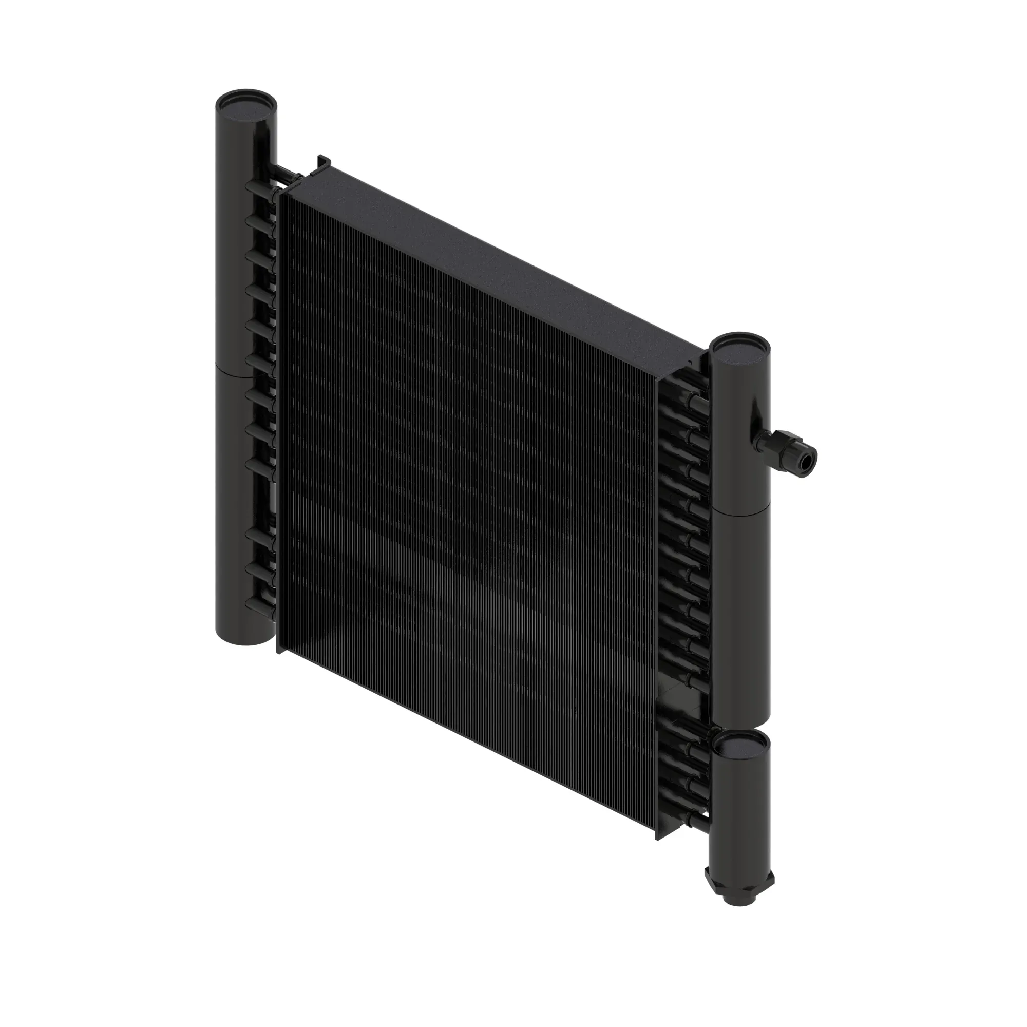 Oil Cooler